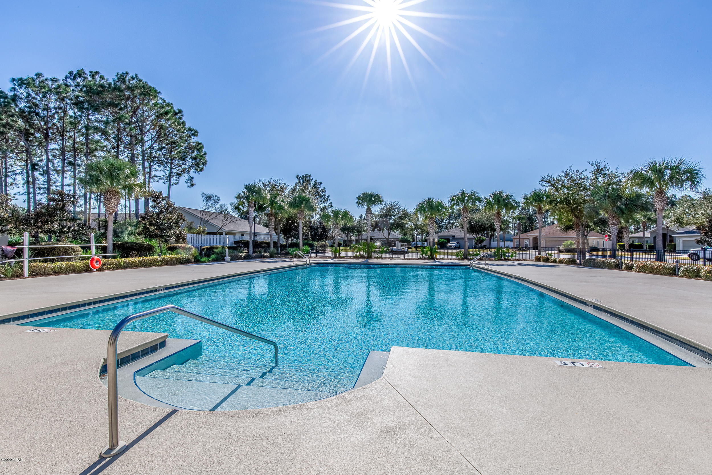 Palmetto Trace - Residential