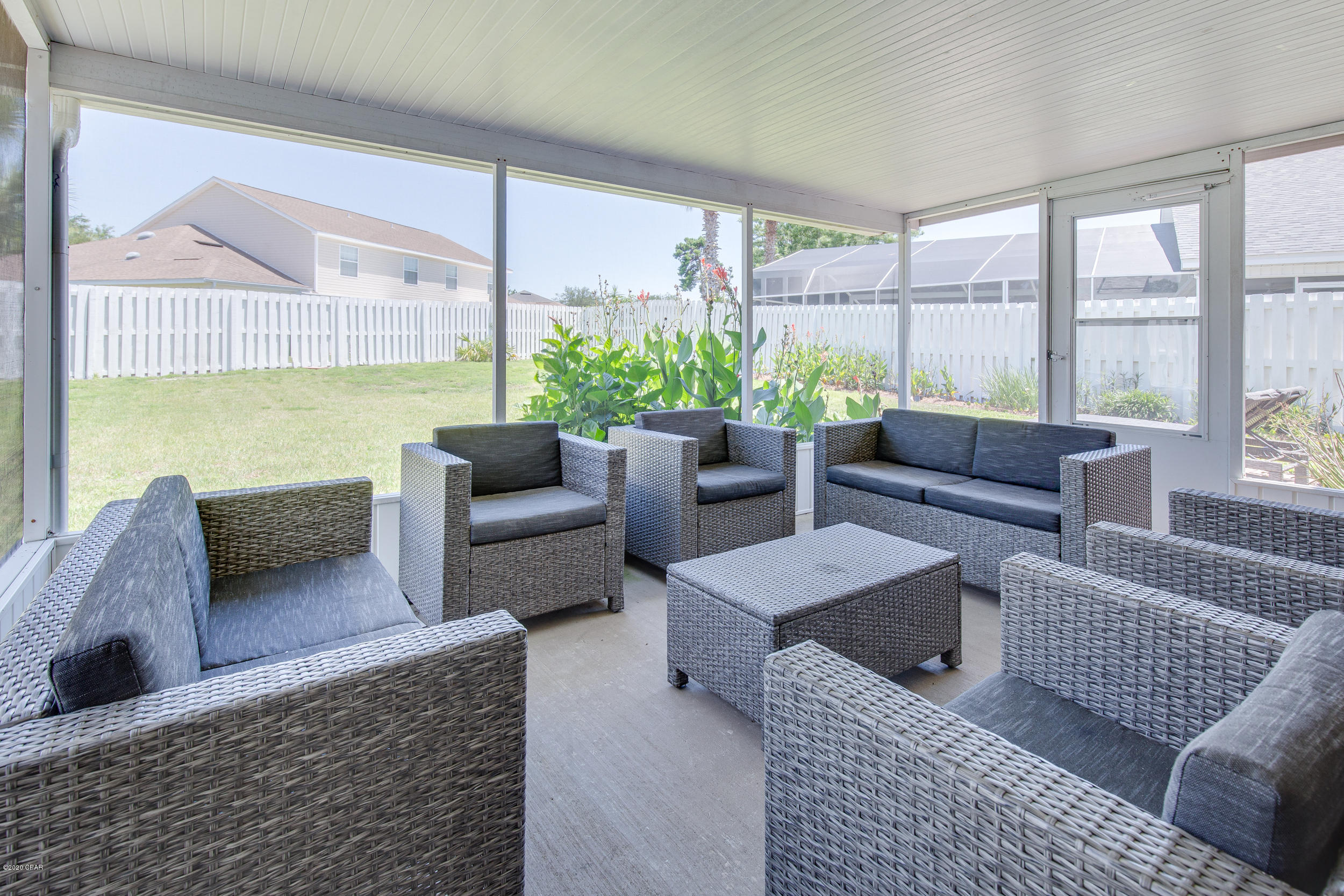 Palmetto Trace - Residential