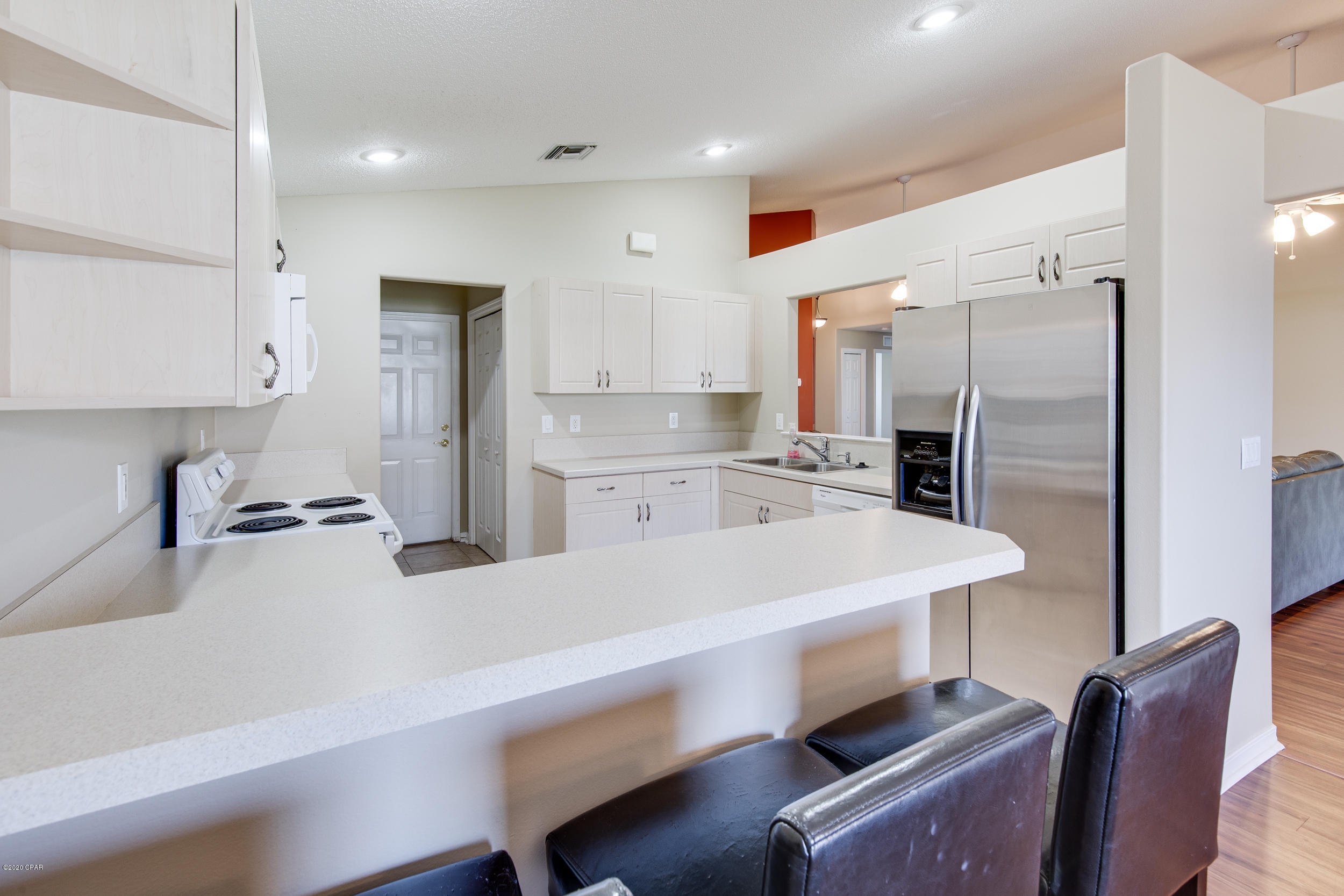 Palmetto Trace - Residential