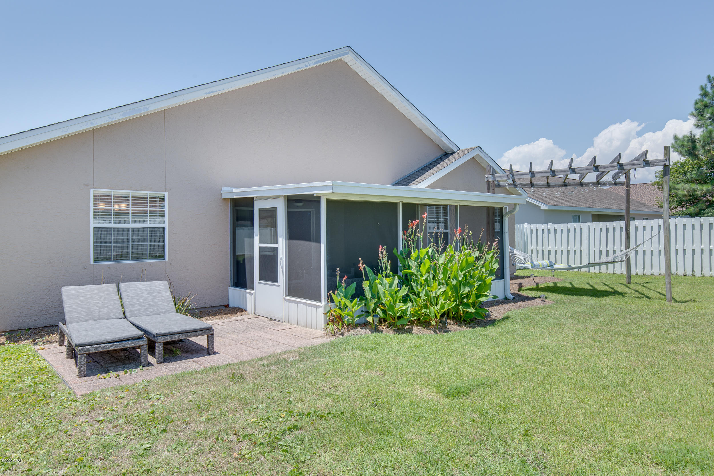 Palmetto Trace - Residential