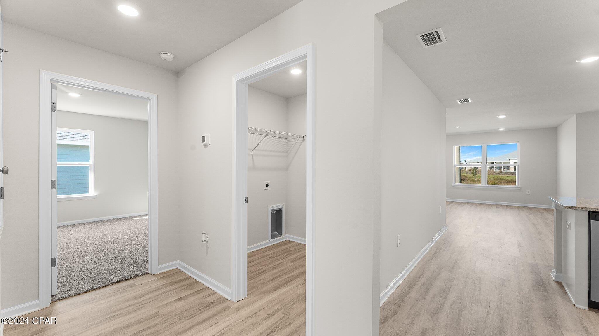 Liberty - Residential