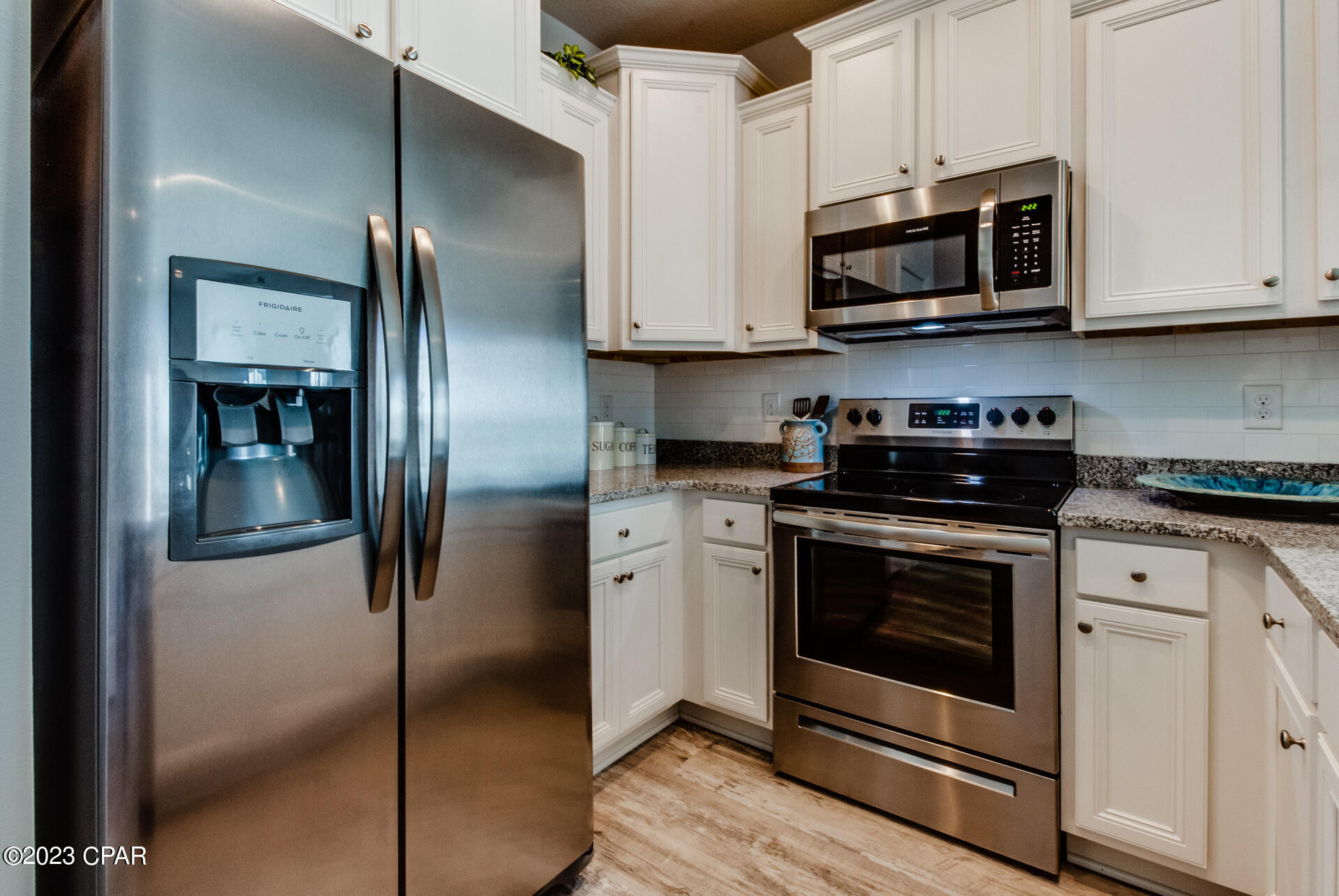 Bayside at Ward Creek - Residential