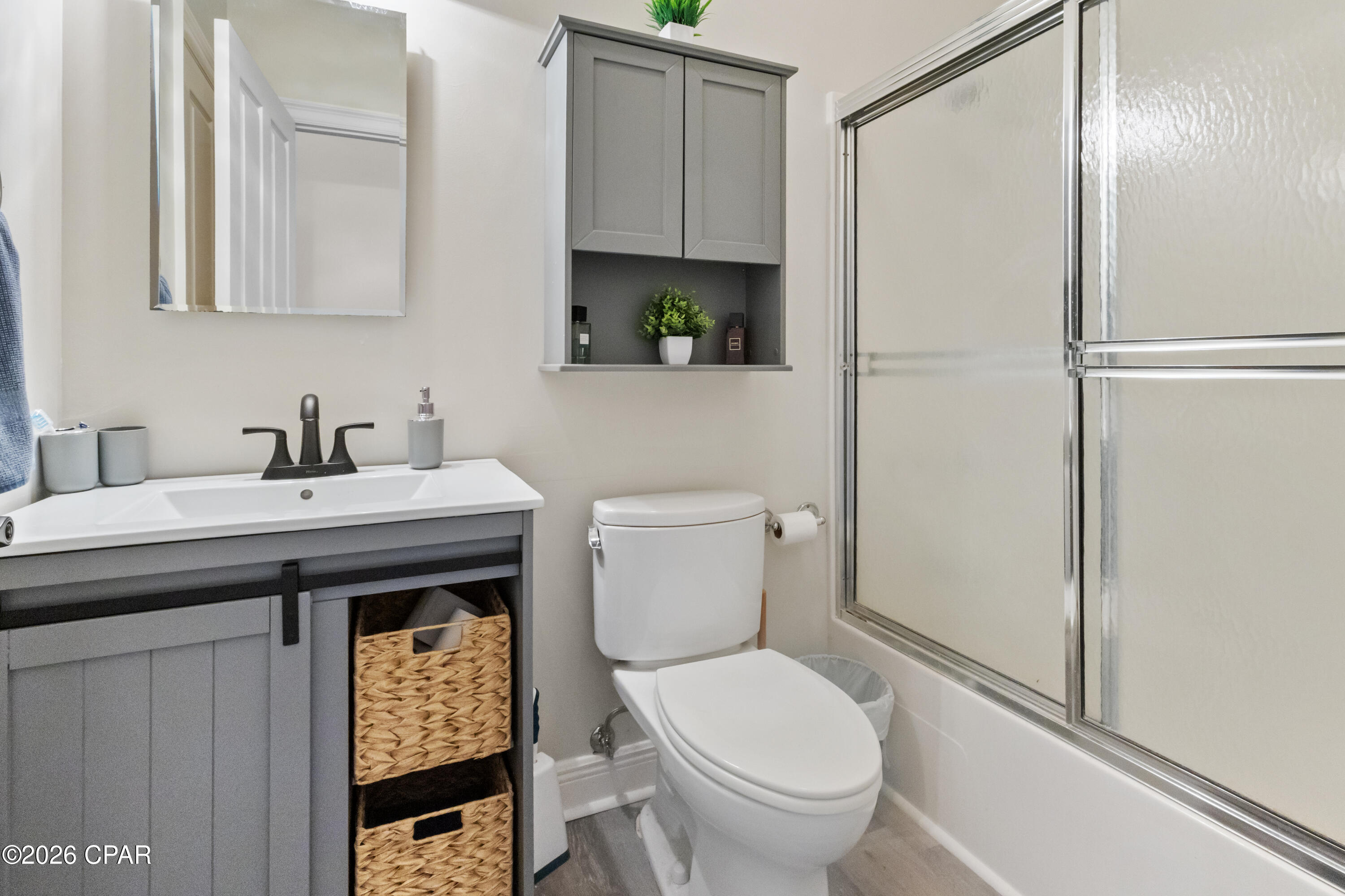 Country Club Harbour Estates - Residential