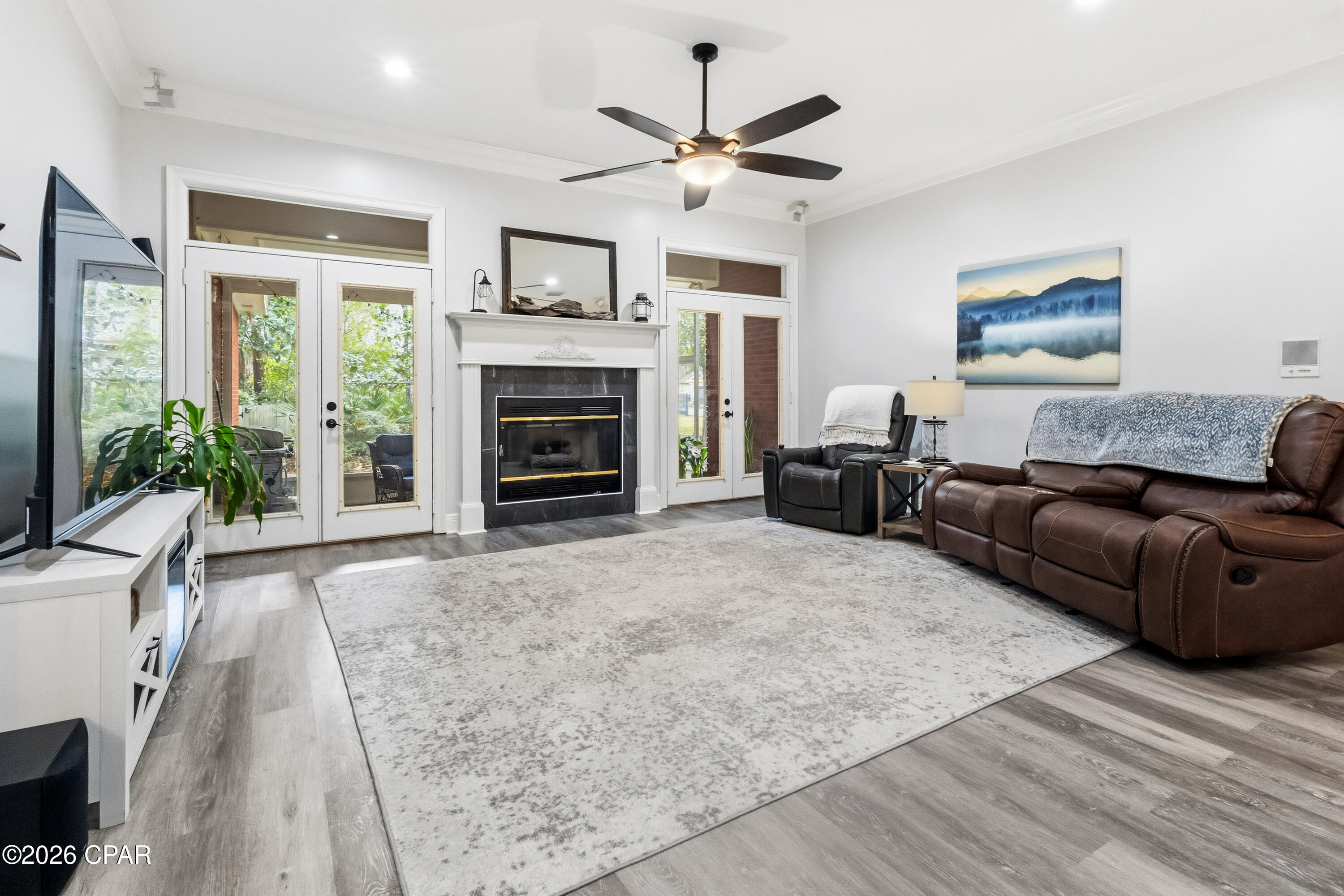 Country Club Harbour Estates - Residential