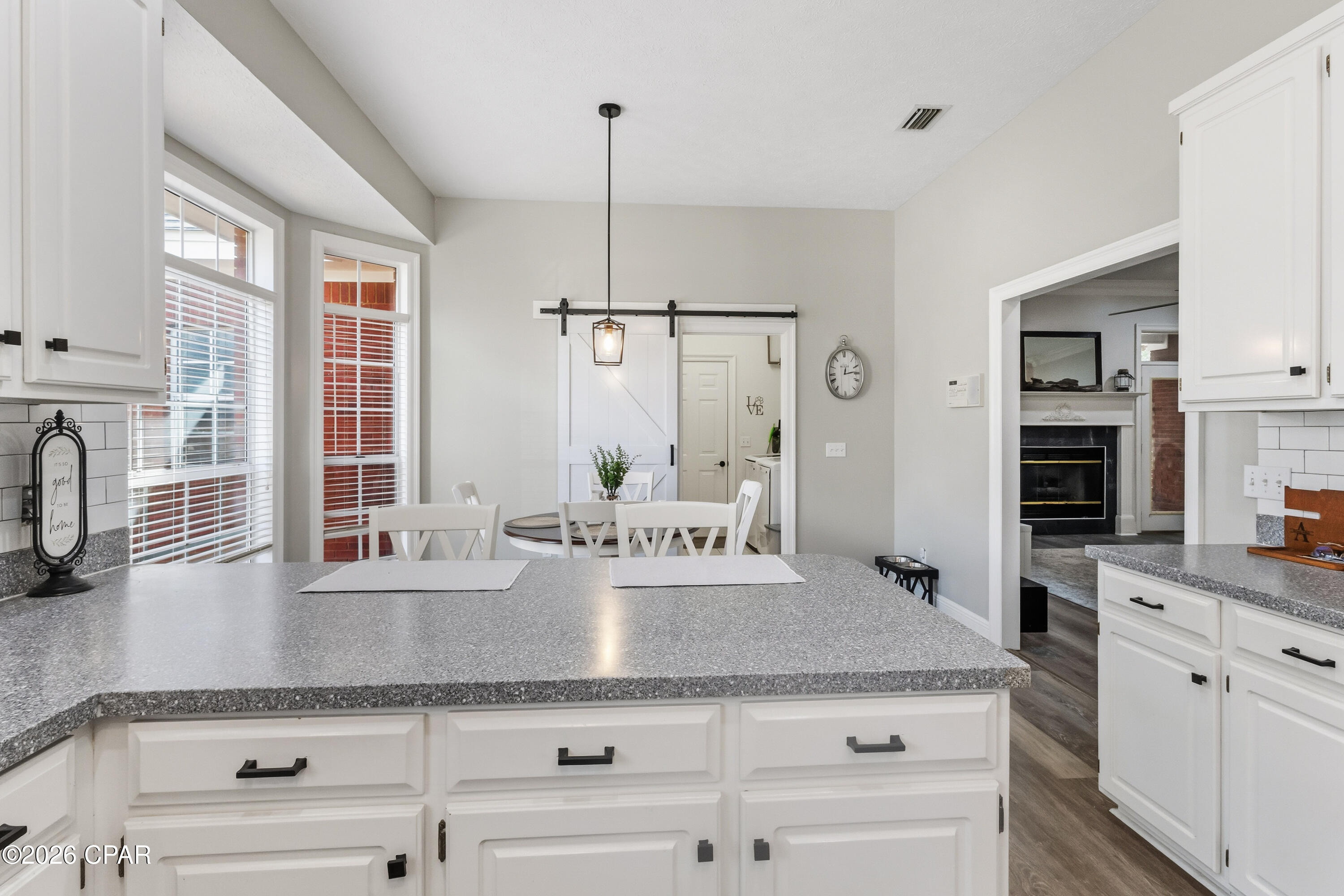 Country Club Harbour Estates - Residential