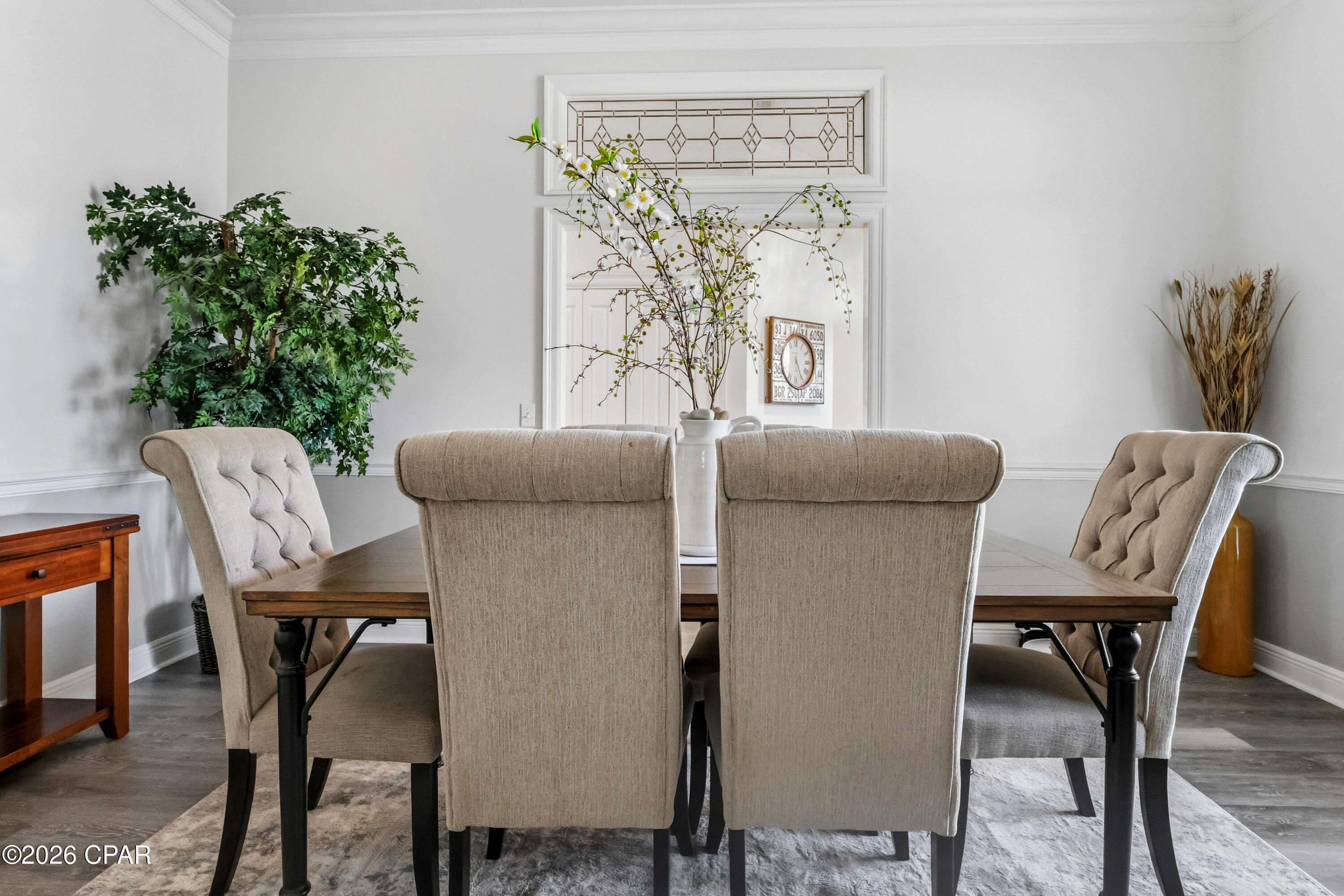 Country Club Harbour Estates - Residential