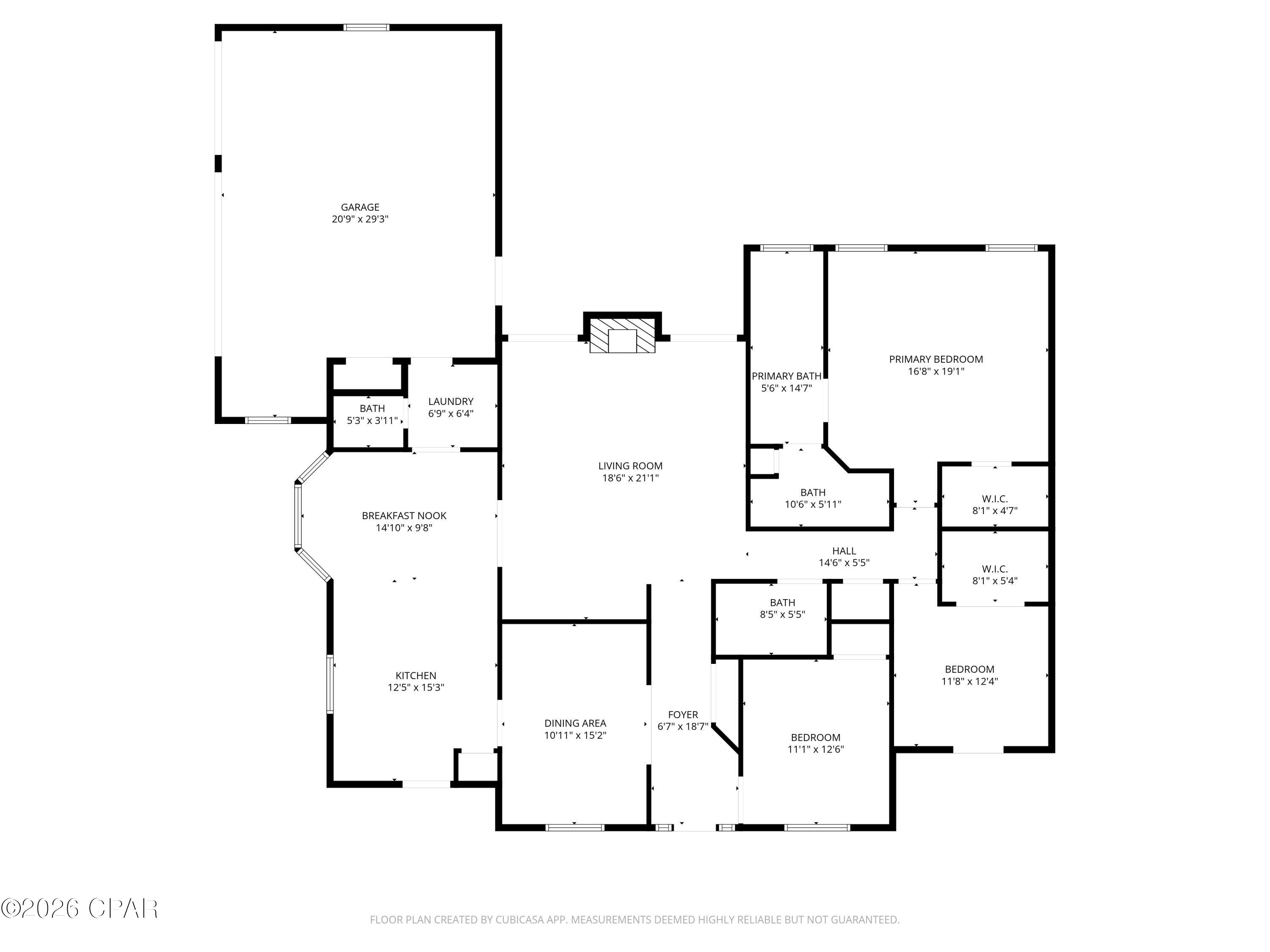 Country Club Harbour Estates - Residential
