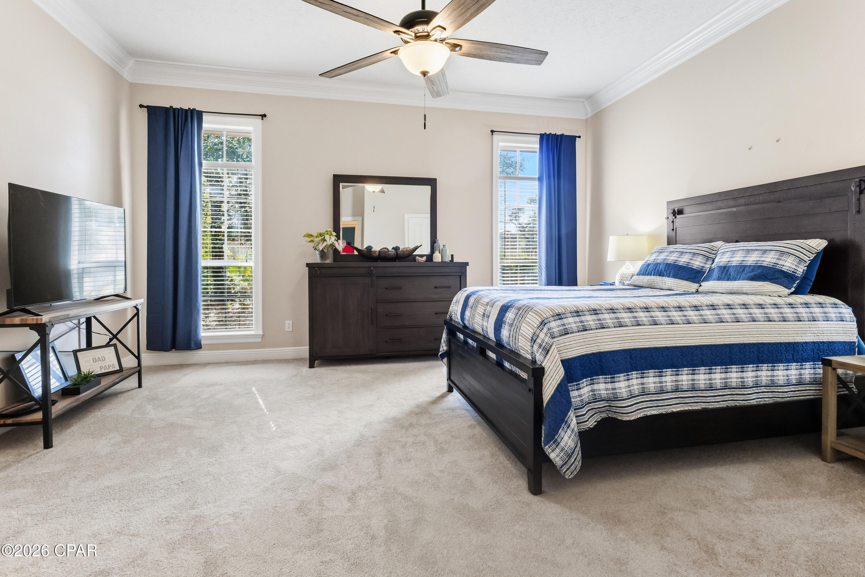 Country Club Harbour Estates - Residential