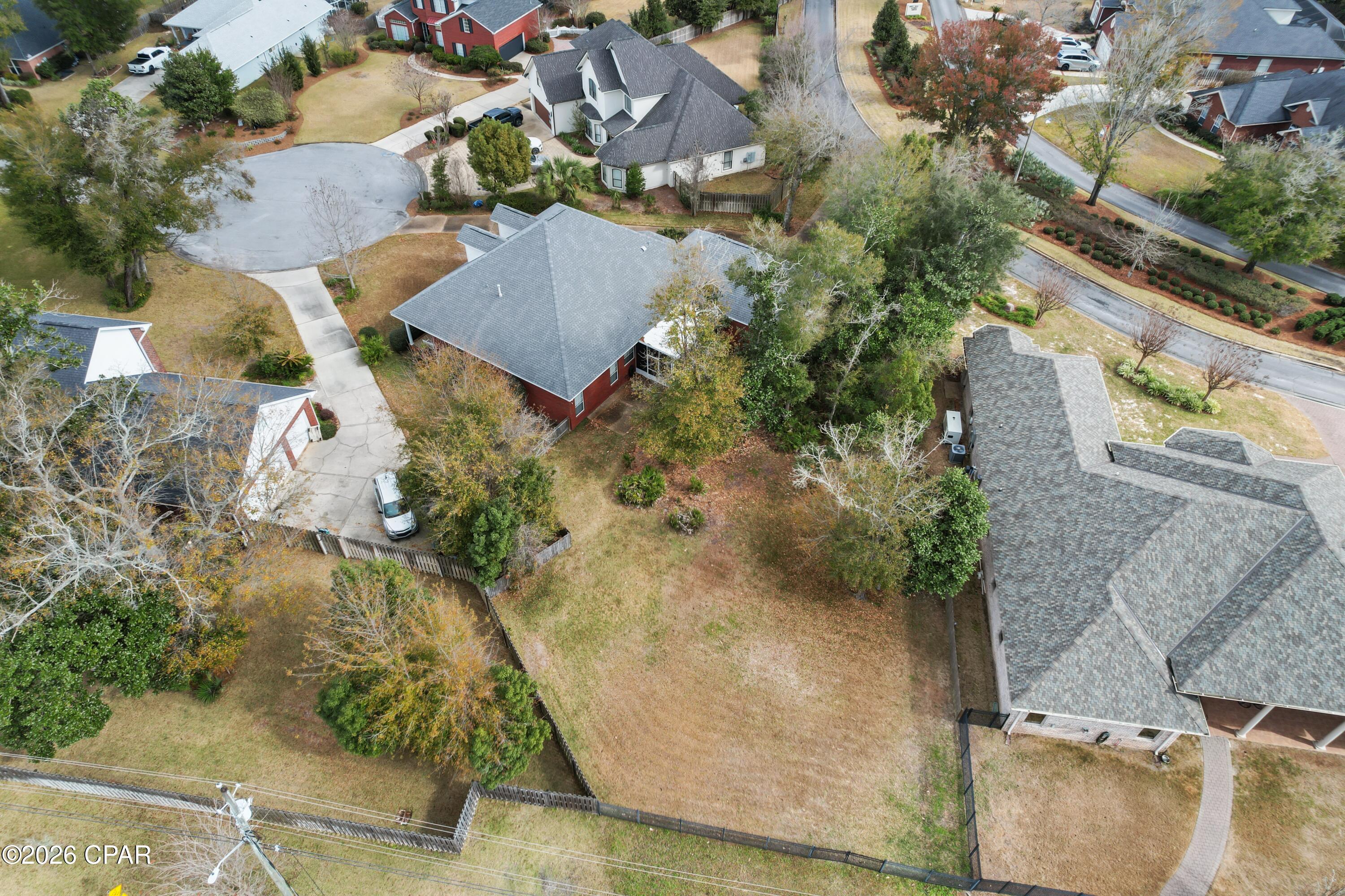 Country Club Harbour Estates - Residential