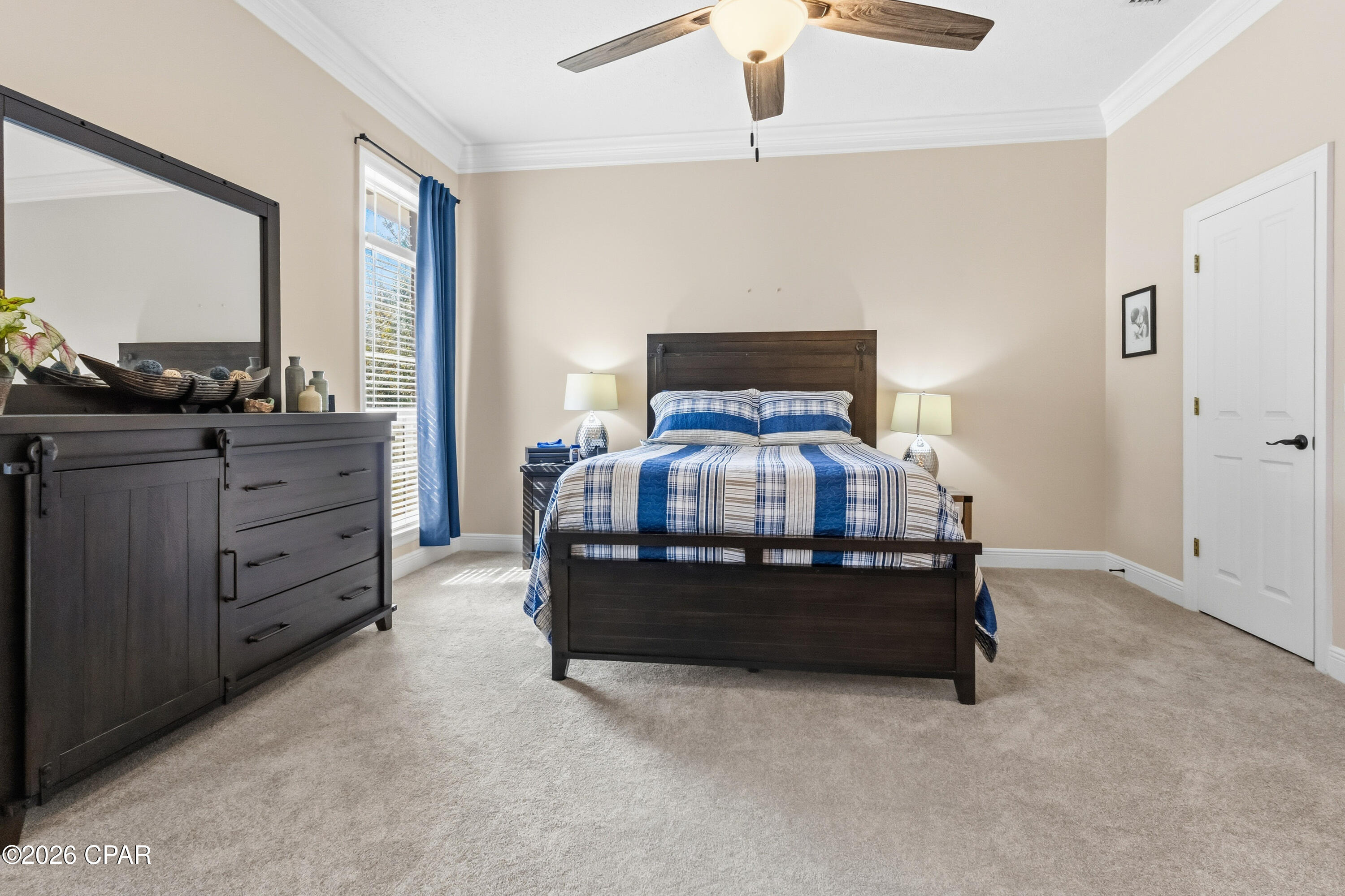 Country Club Harbour Estates - Residential