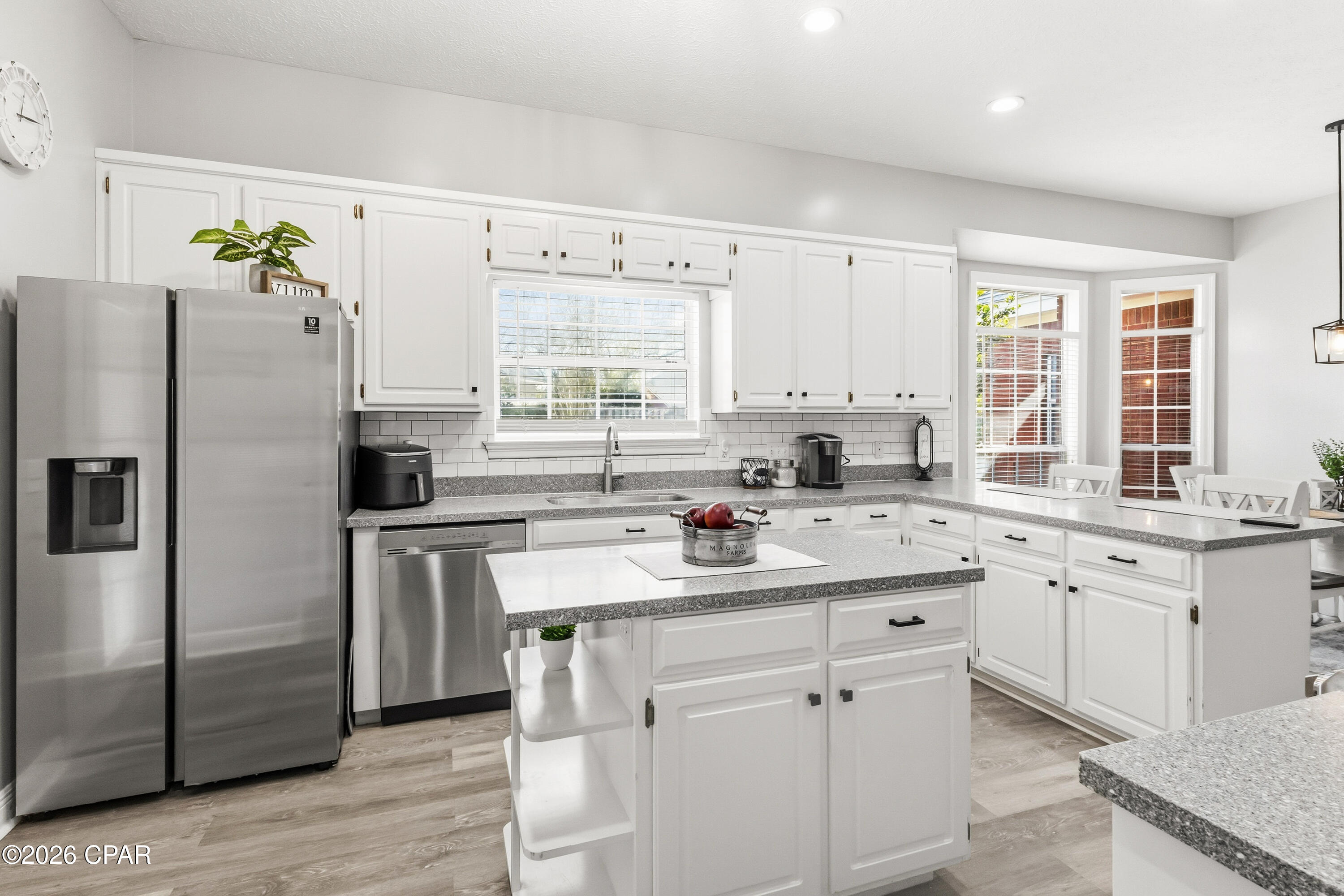 Country Club Harbour Estates - Residential