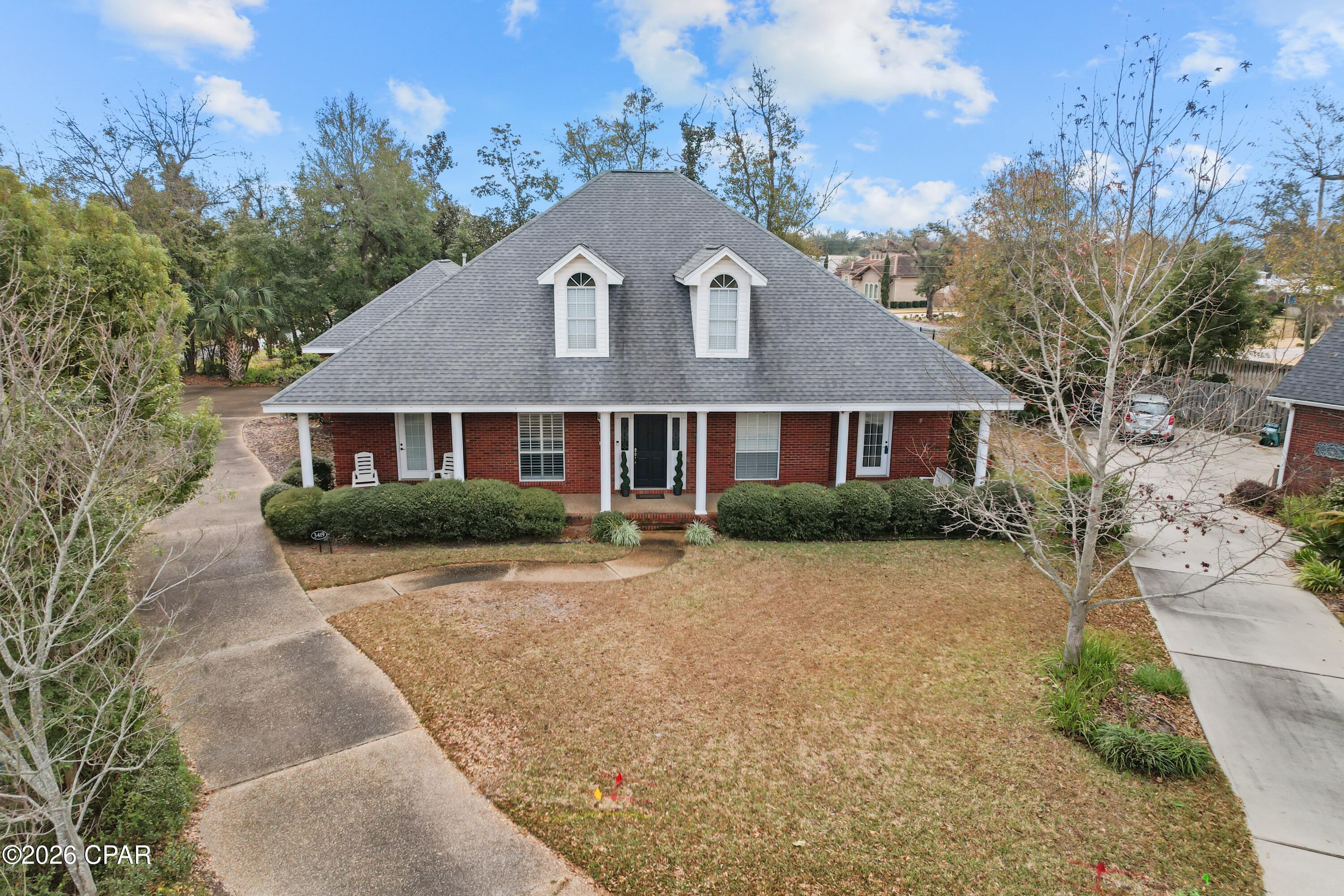 Country Club Harbour Estates - Residential