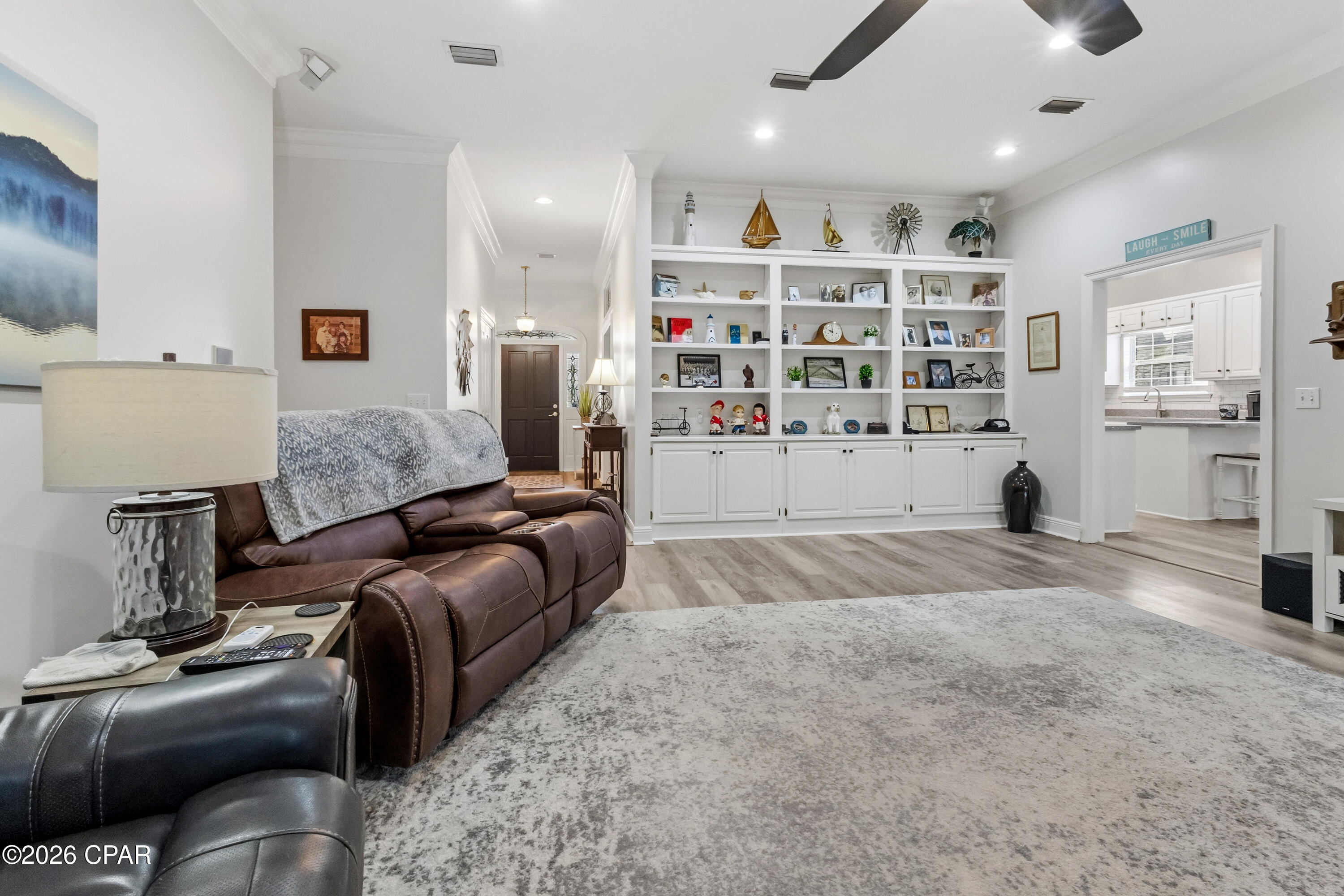 Country Club Harbour Estates - Residential