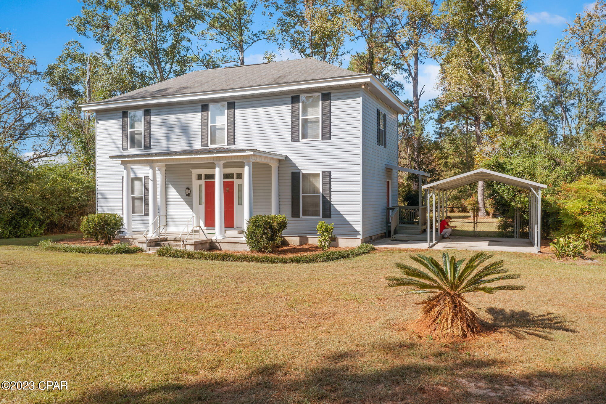 No Named Subdivision - Residential