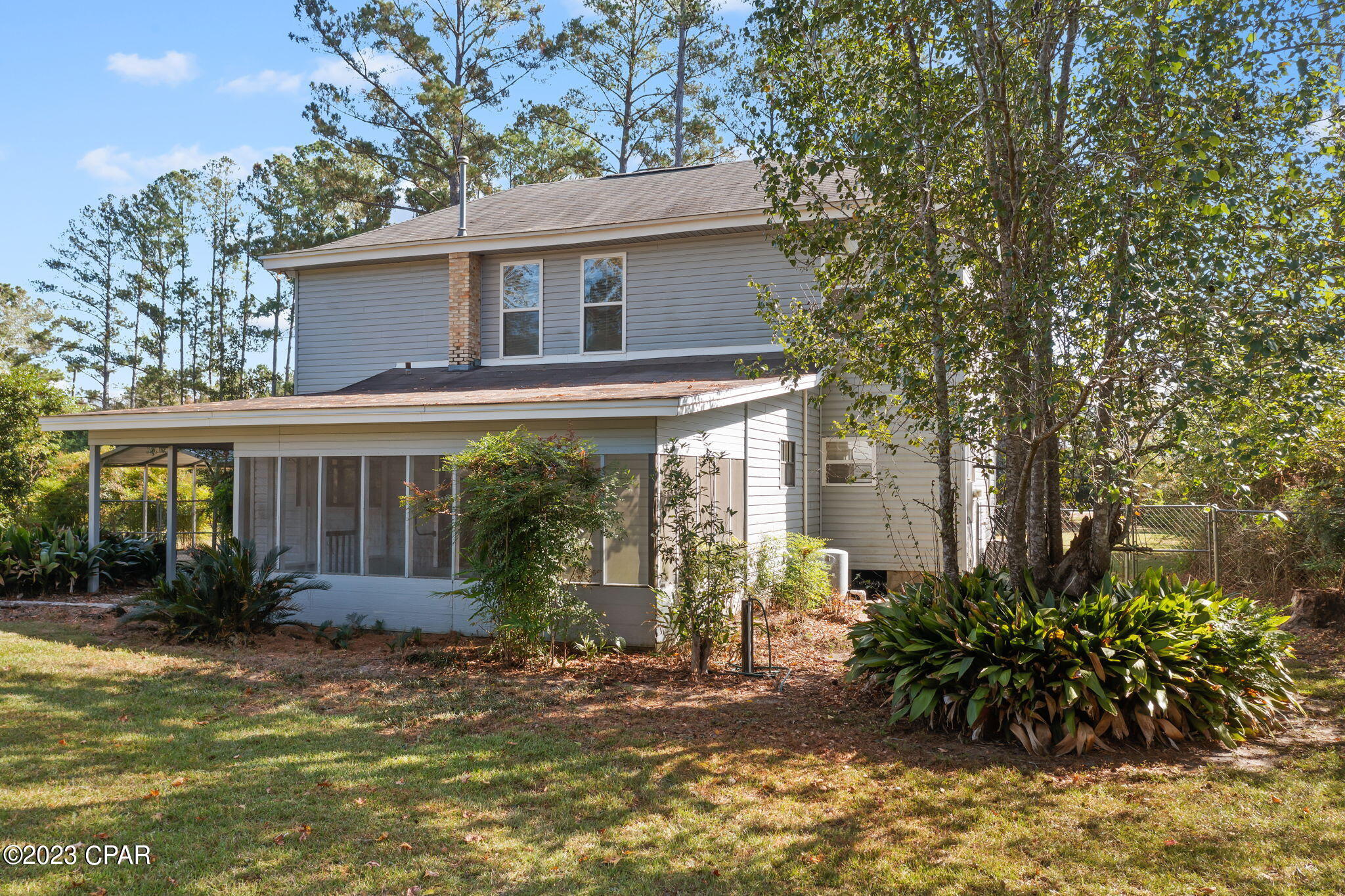 No Named Subdivision - Residential