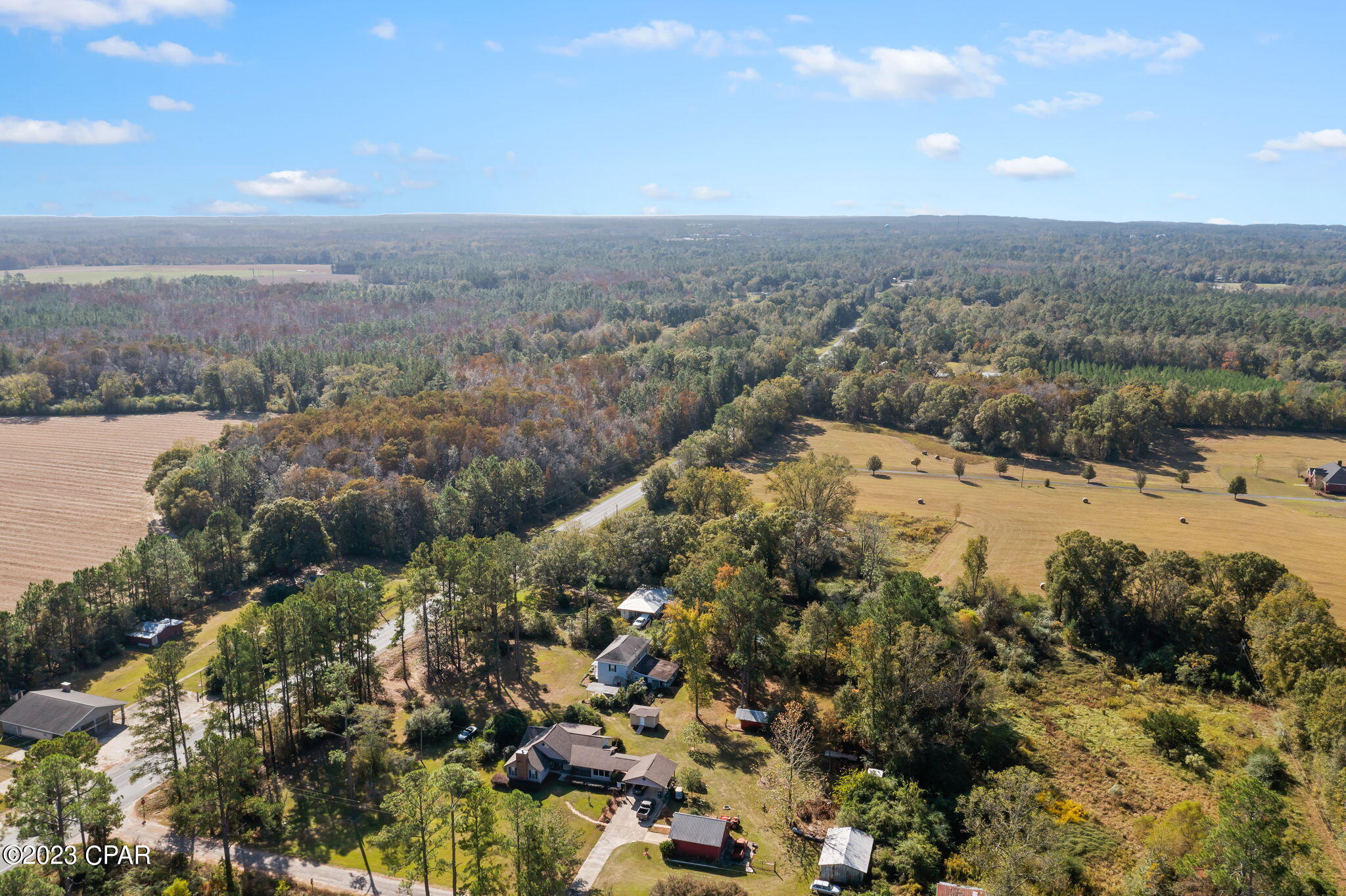 No Named Subdivision - Residential