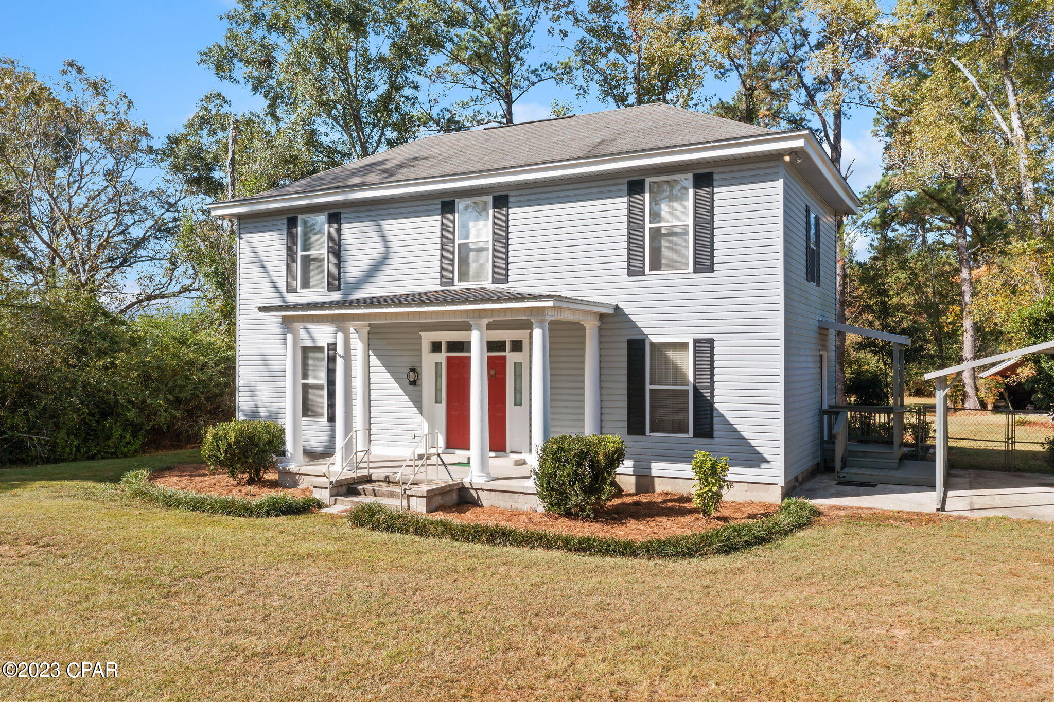 No Named Subdivision - Residential