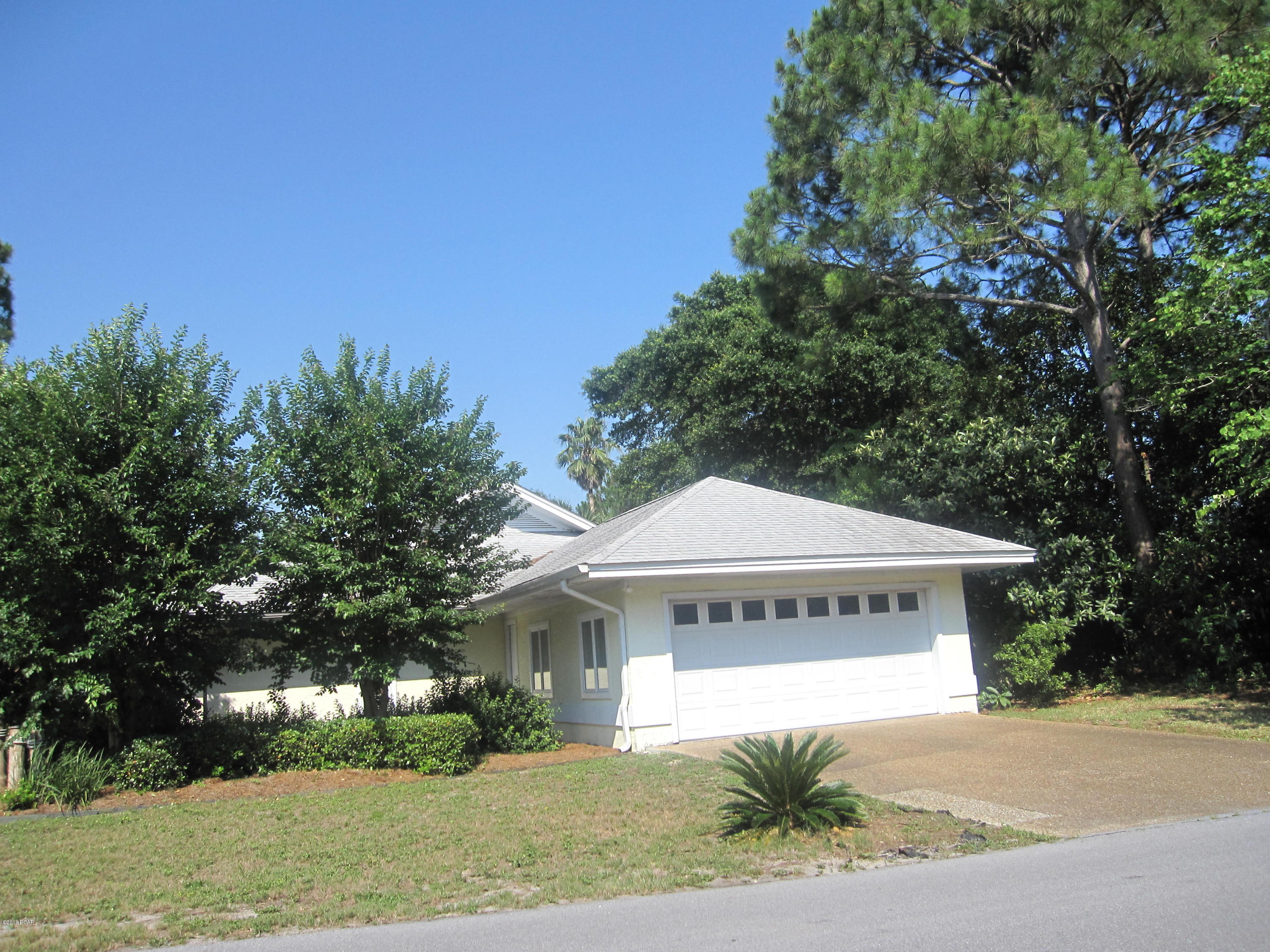 Bay Point Unit 1 - Residential