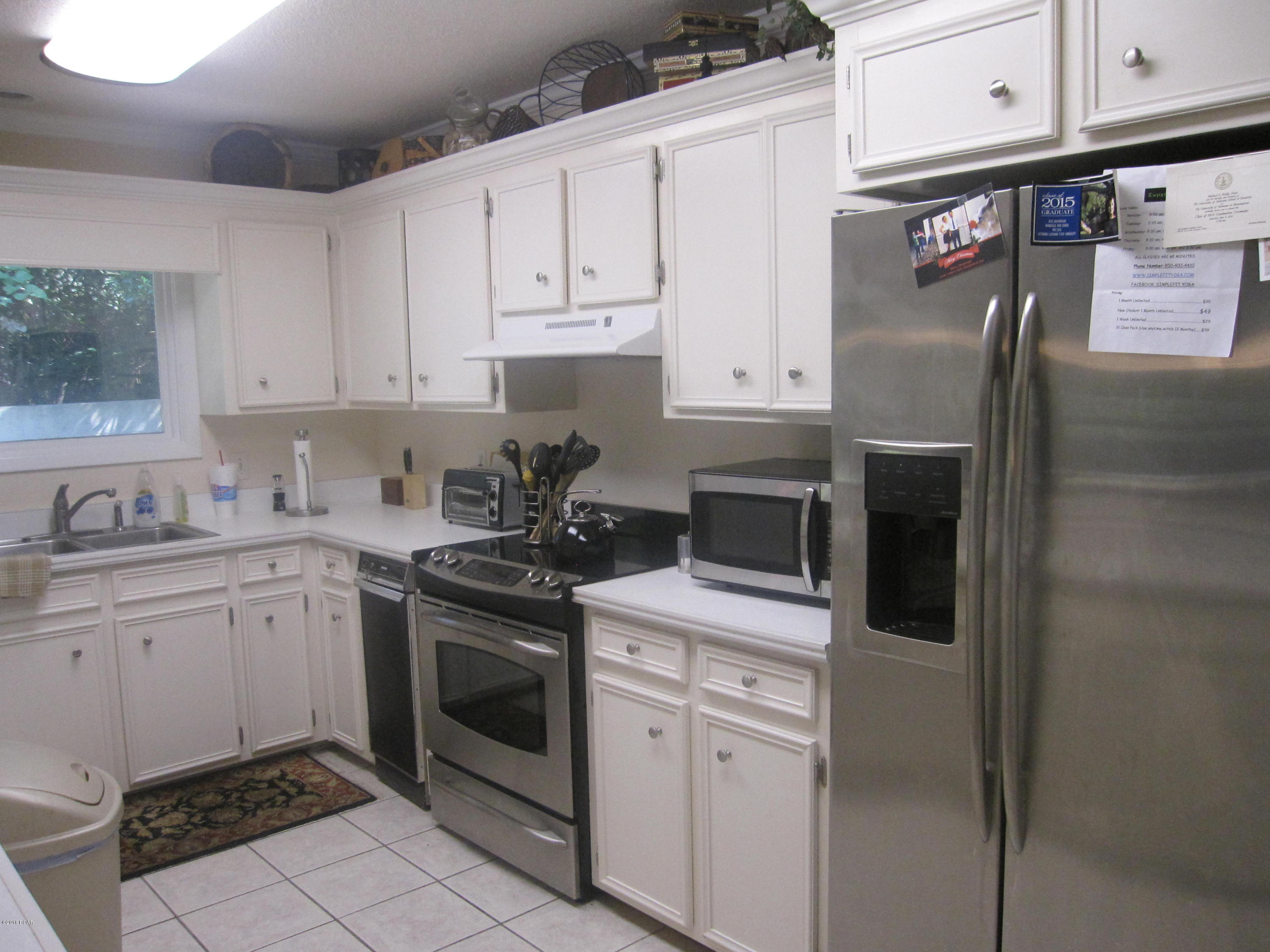 Bay Point Unit 1 - Residential