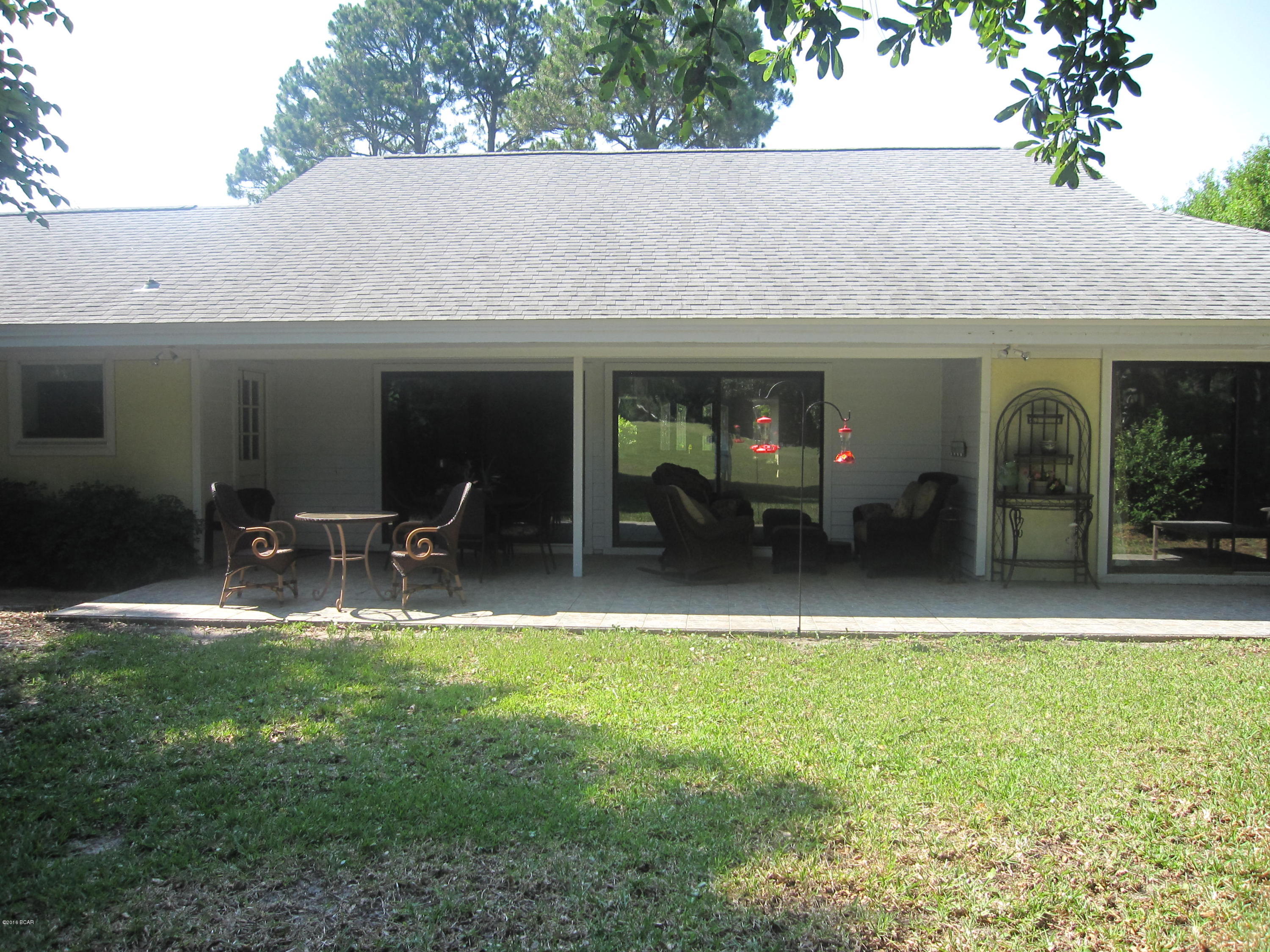 Bay Point Unit 1 - Residential