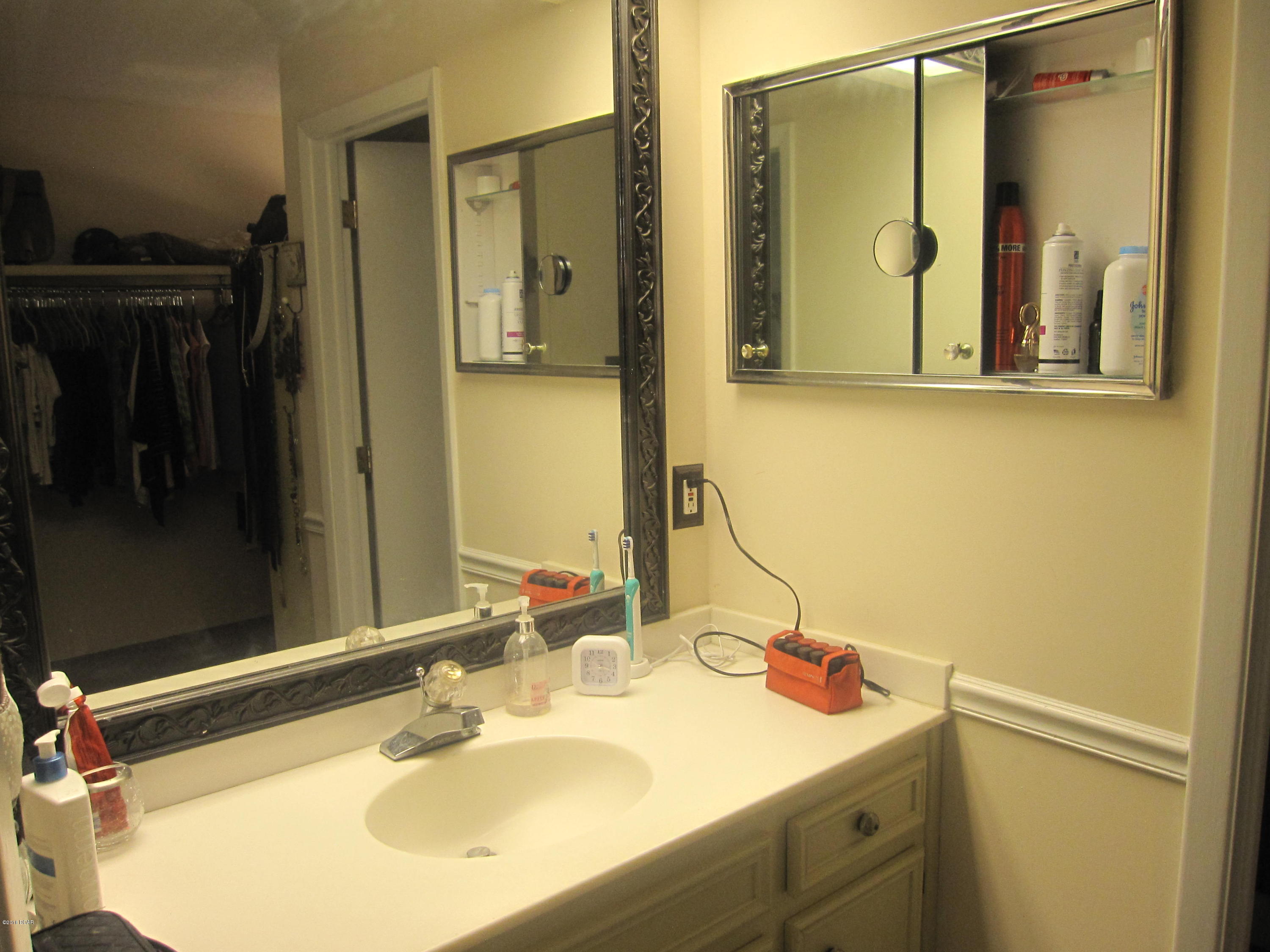 Bay Point Unit 1 - Residential