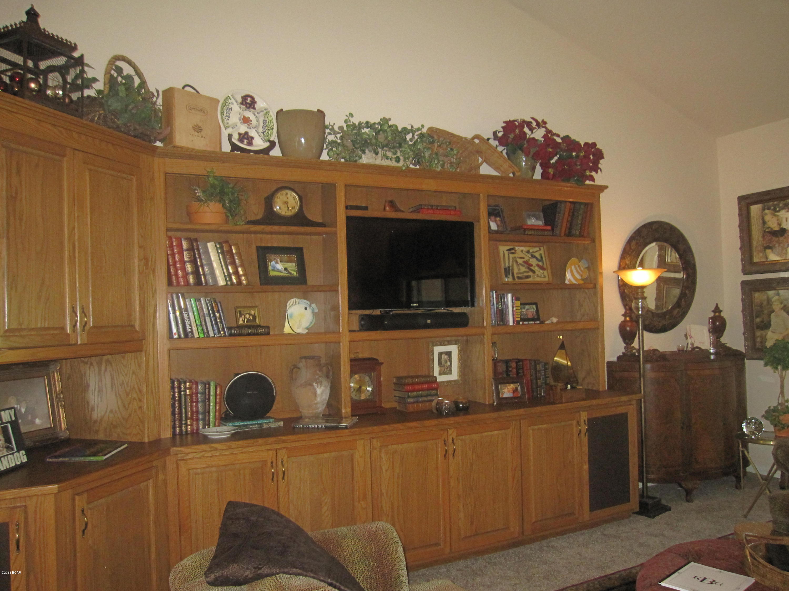 Bay Point Unit 1 - Residential