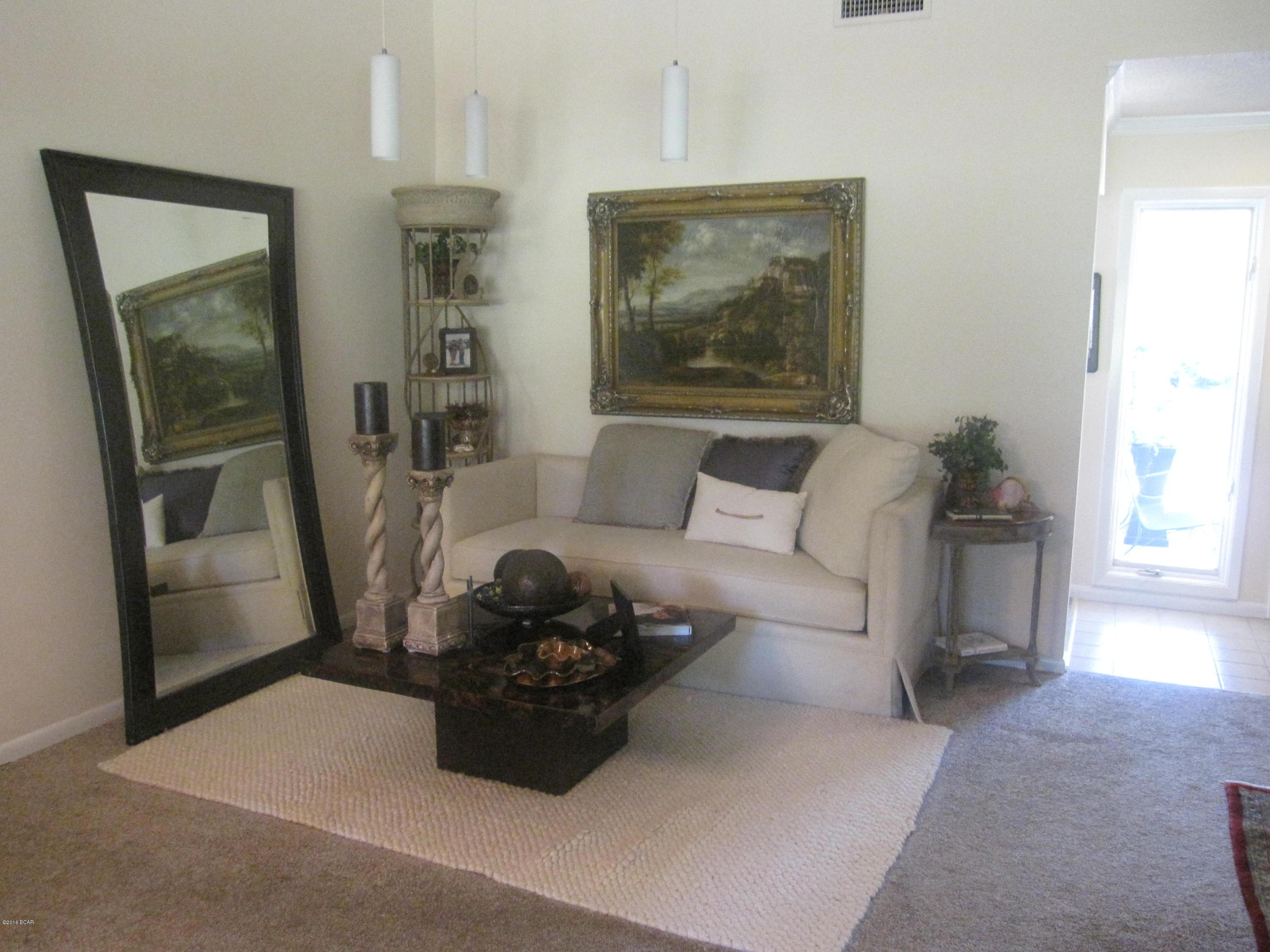 Bay Point Unit 1 - Residential