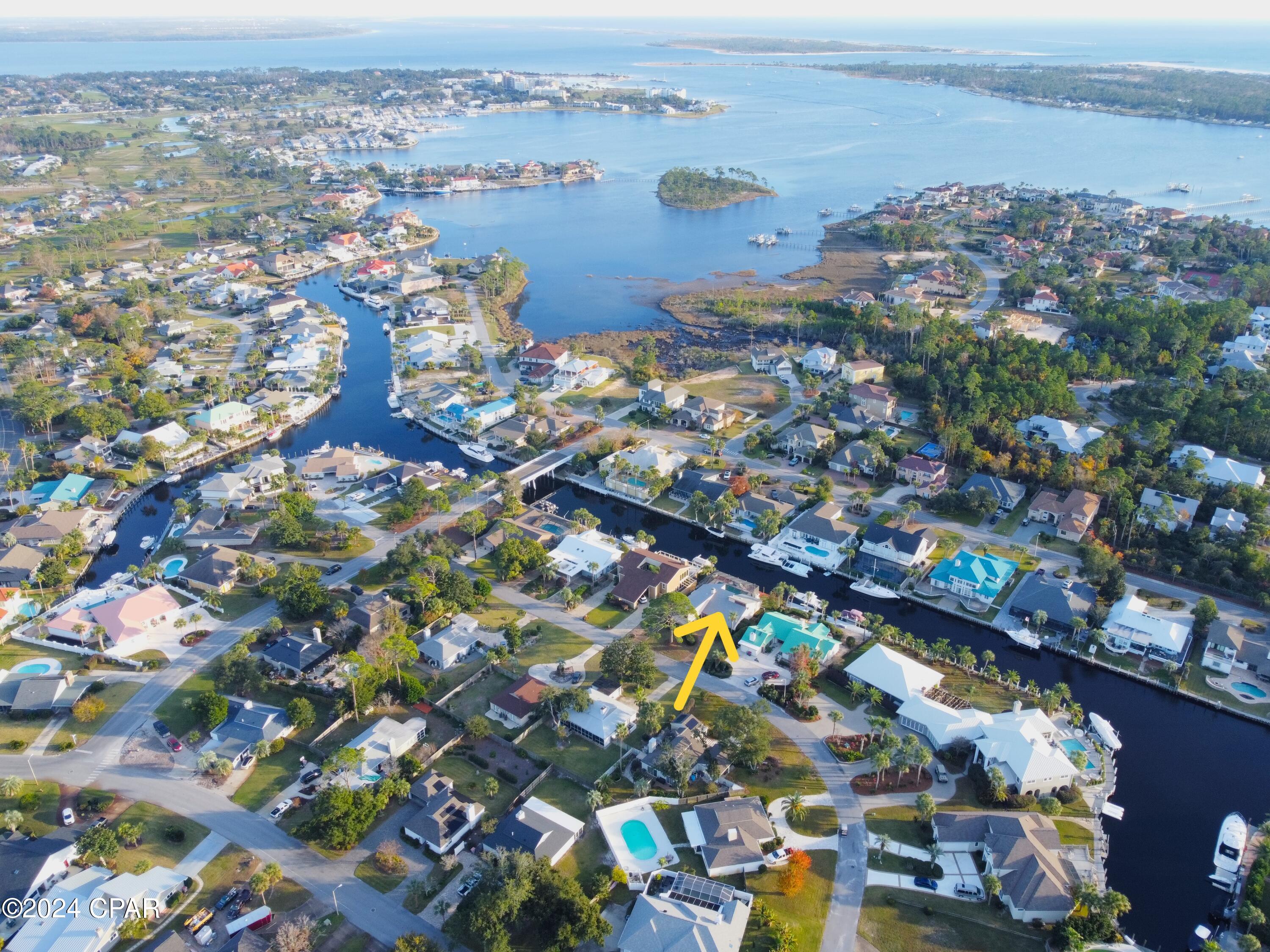 Bay Point Unit 1 - Residential