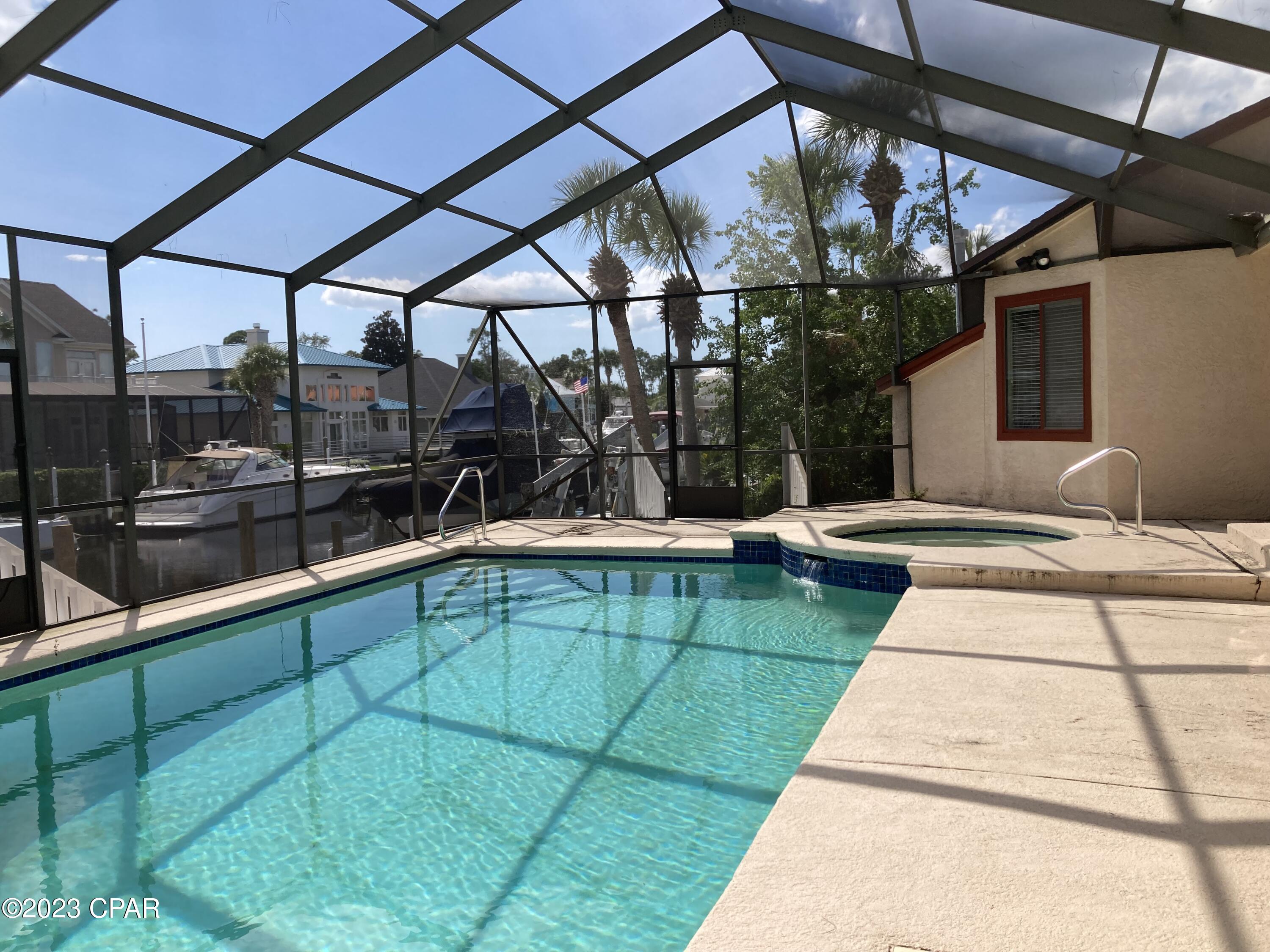 Bay Point Unit 1 - Residential