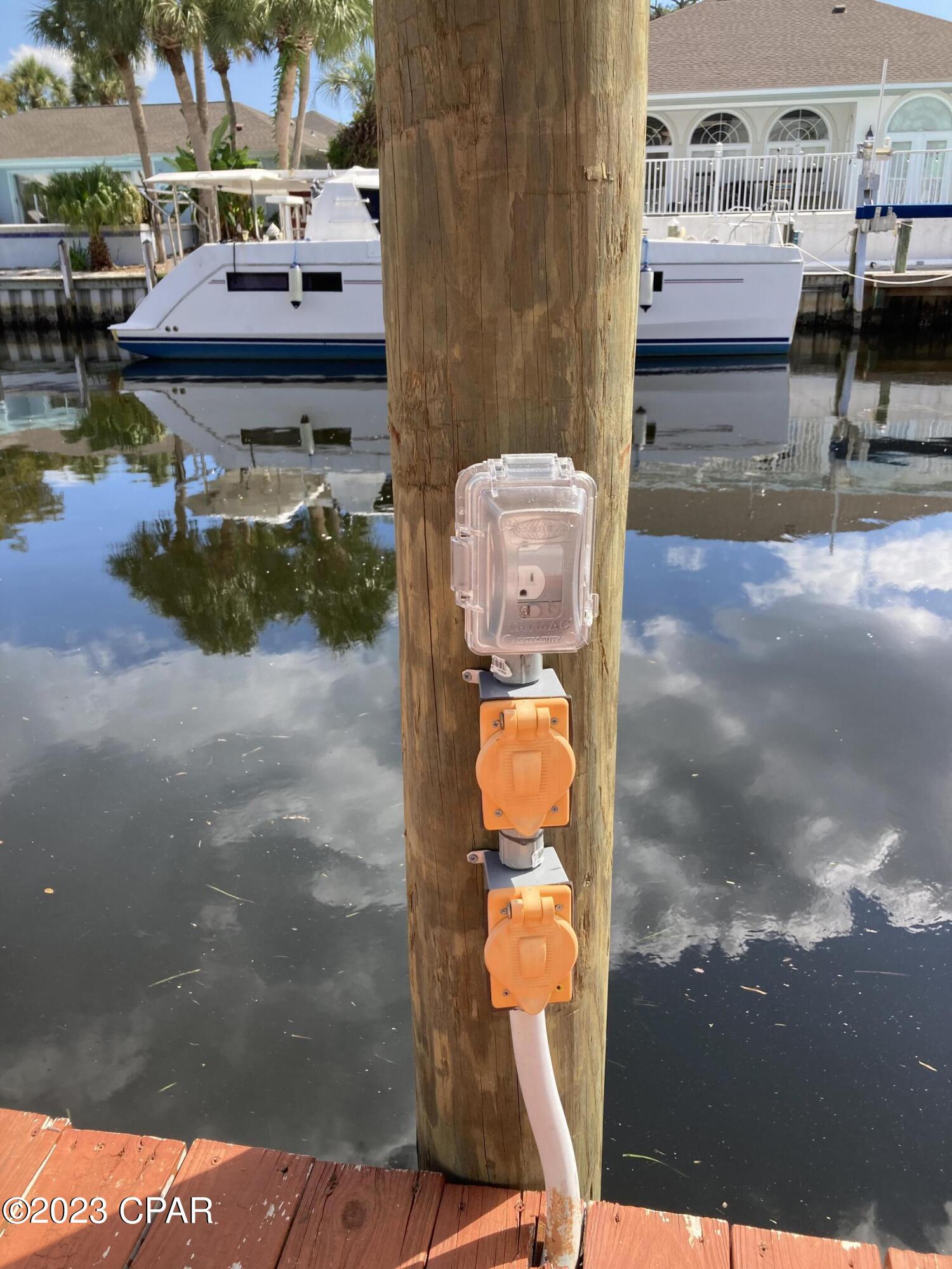 Bay Point Unit 1 - Residential