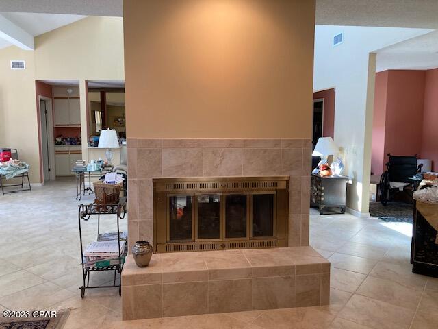 Bay Point Unit 1 - Residential