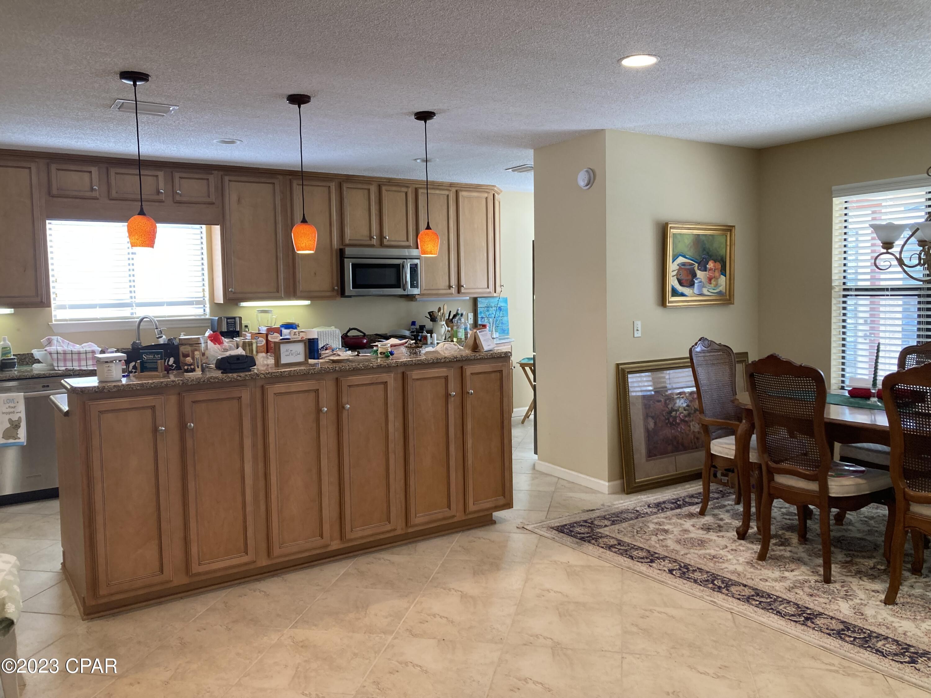 Bay Point Unit 1 - Residential