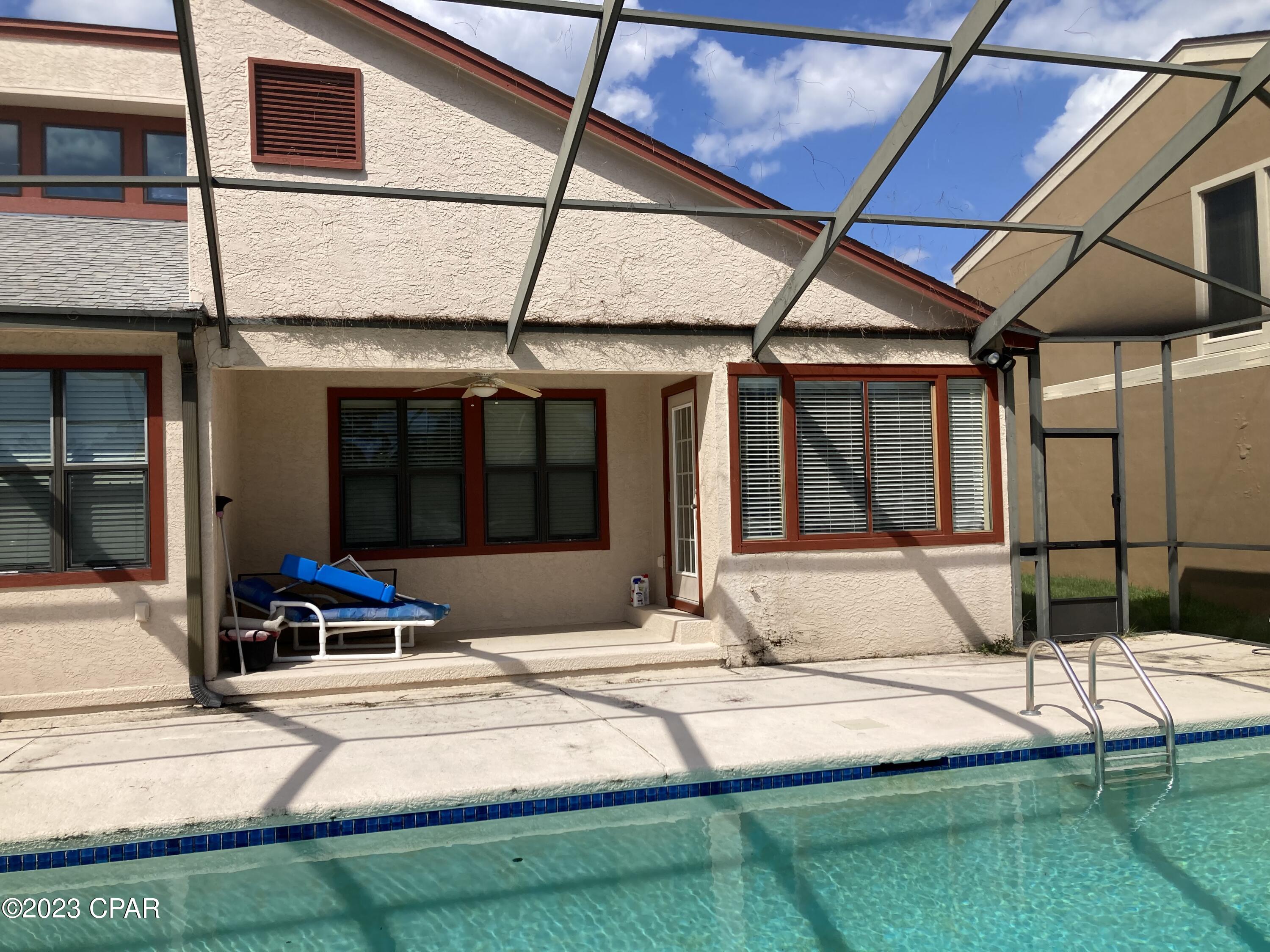 Bay Point Unit 1 - Residential