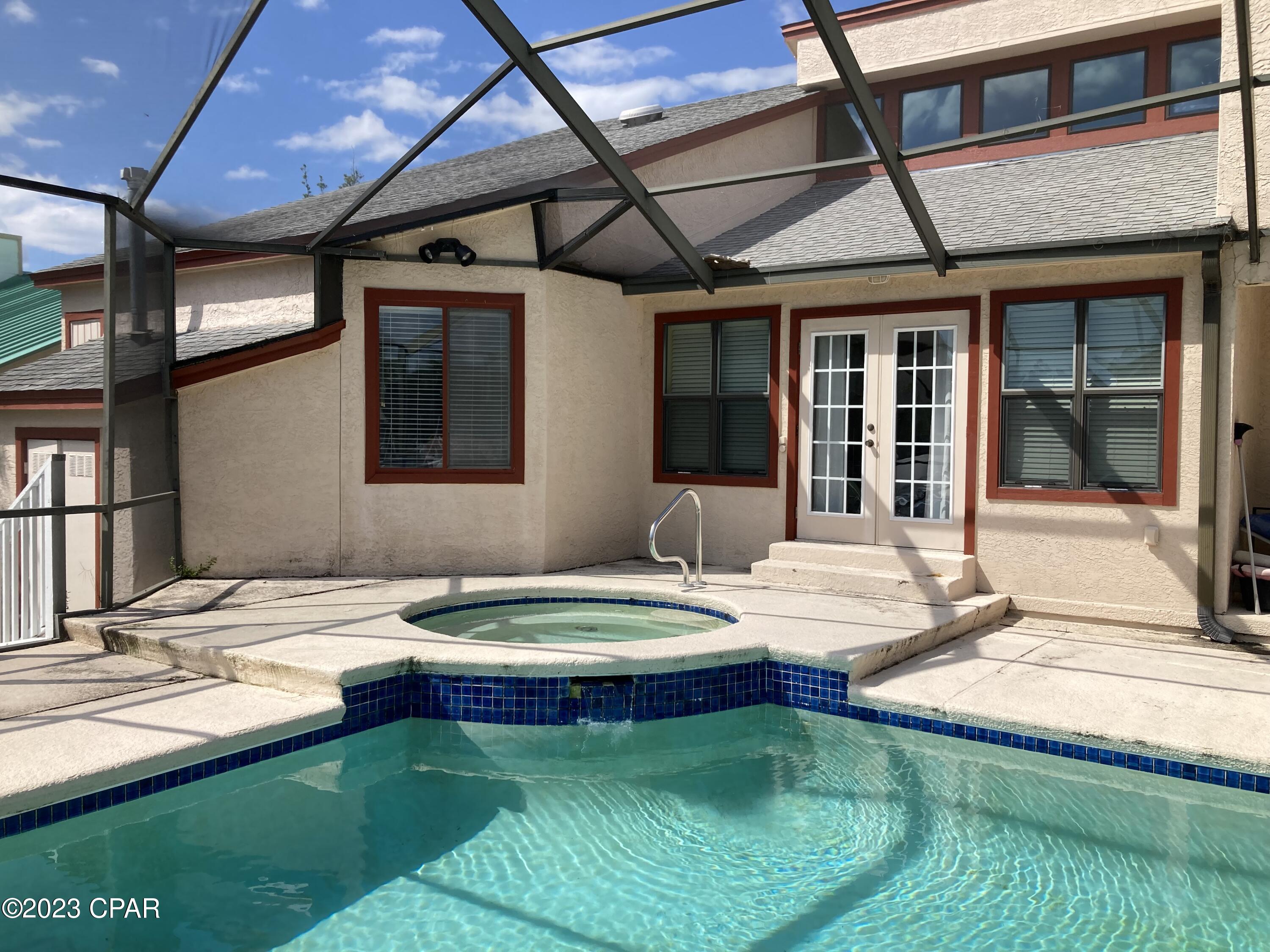 Bay Point Unit 1 - Residential