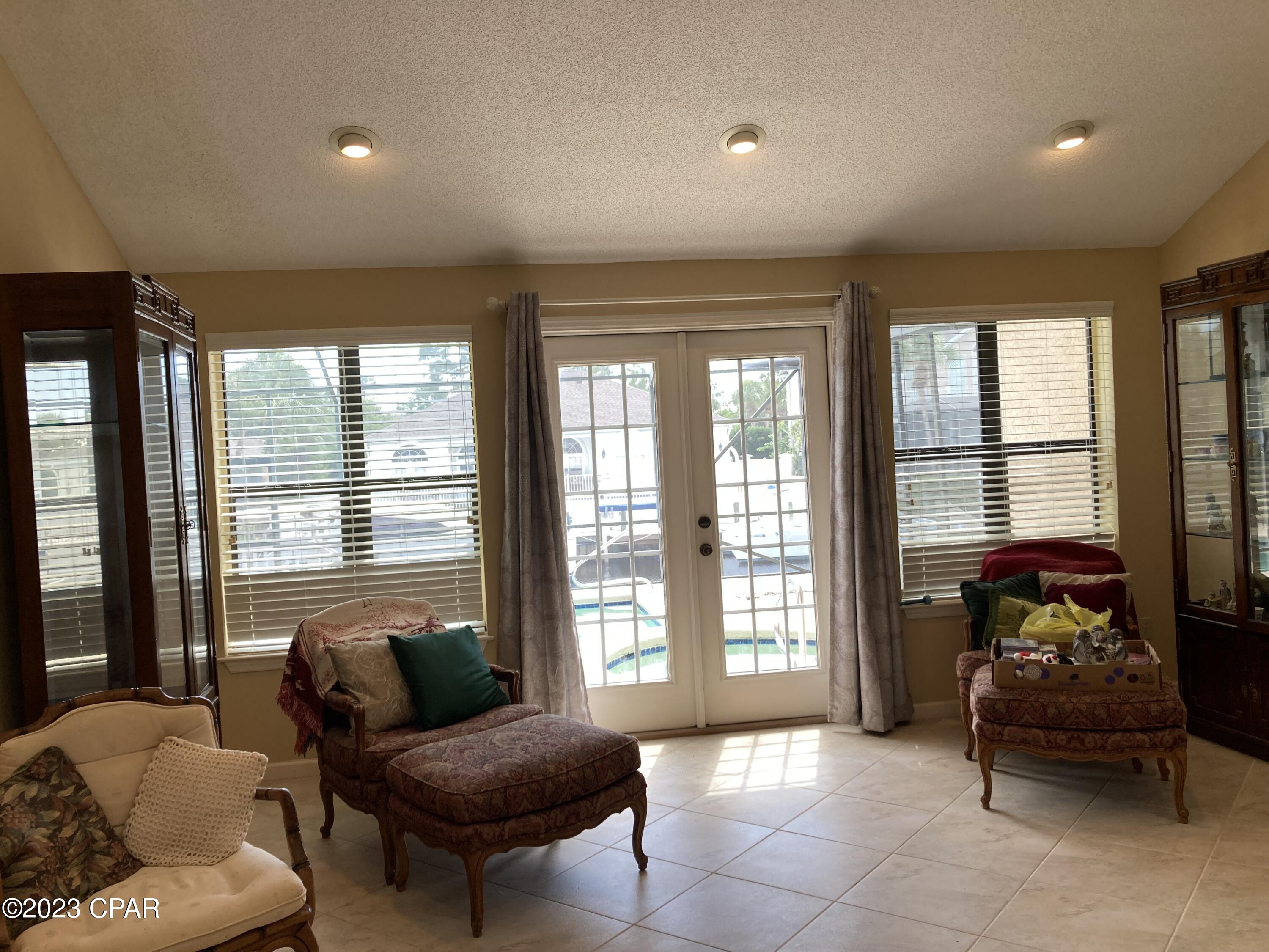 Bay Point Unit 1 - Residential