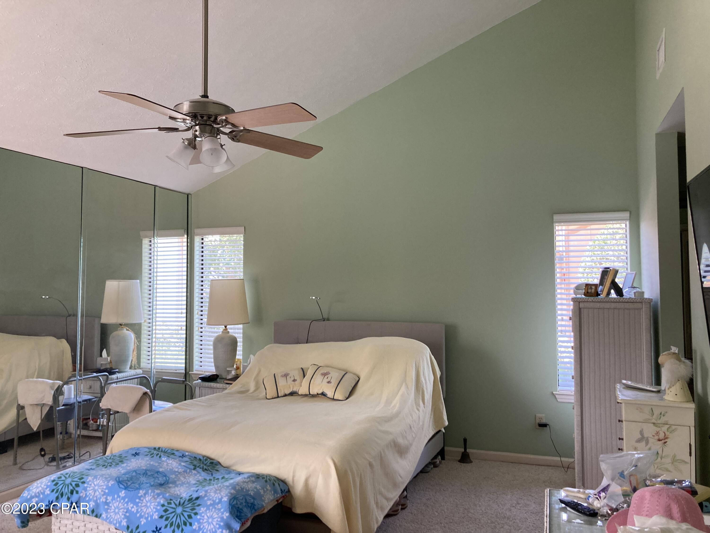 Bay Point Unit 1 - Residential