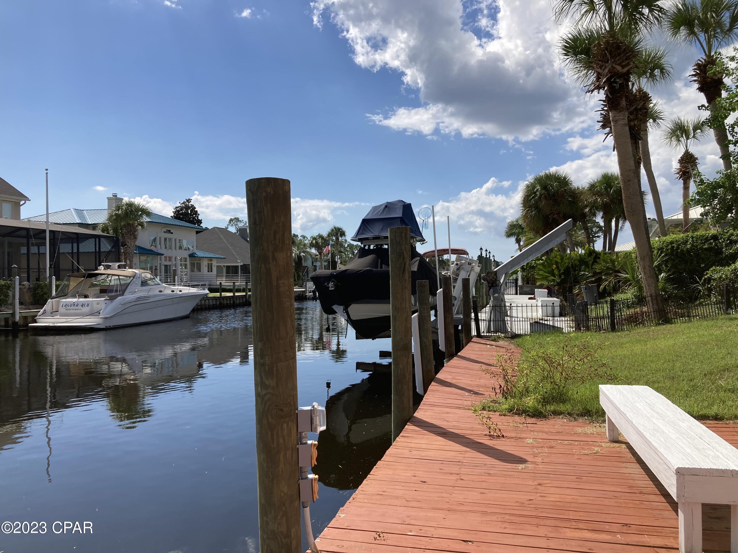 Bay Point Unit 1 - Residential