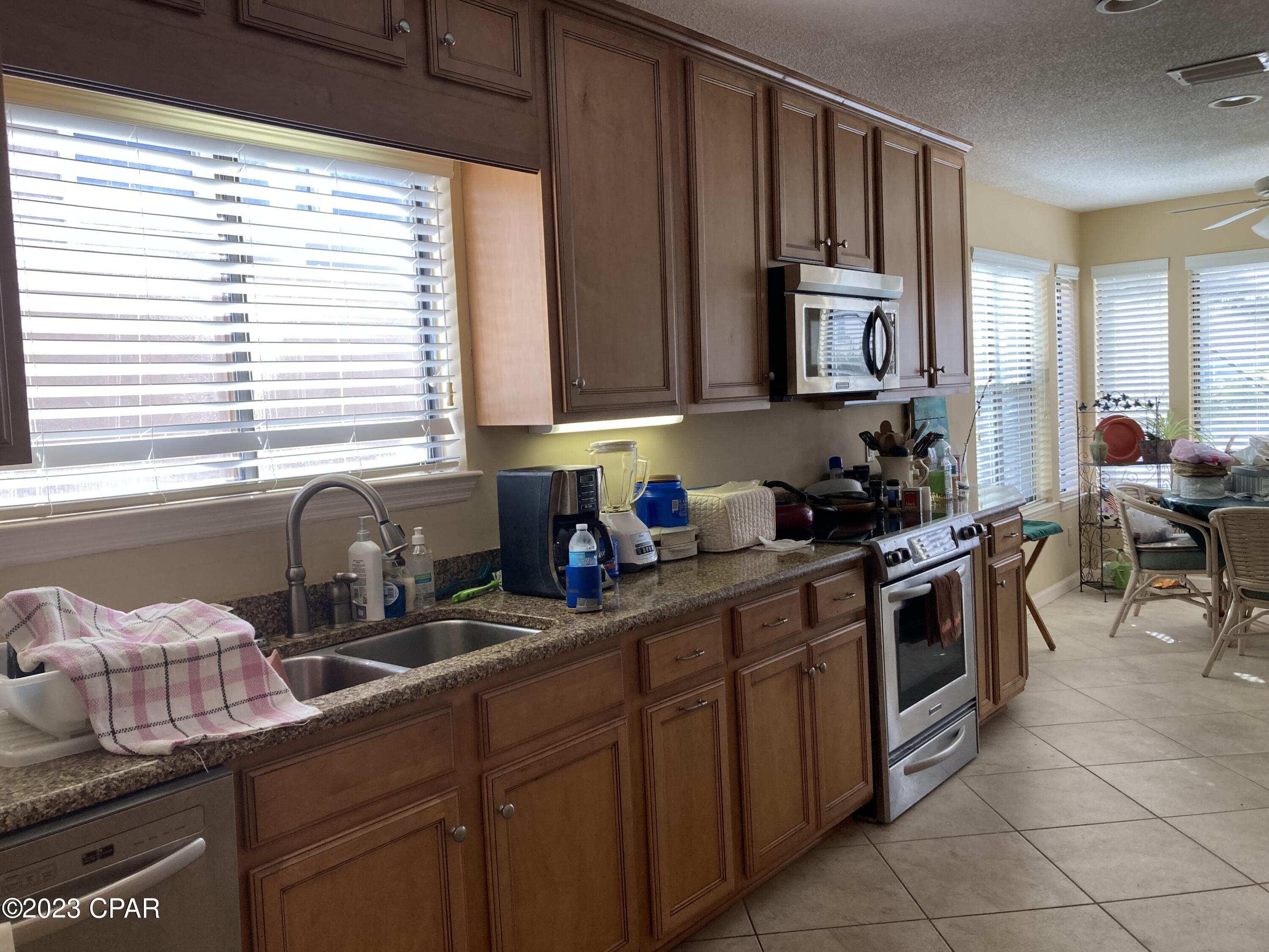 Bay Point Unit 1 - Residential