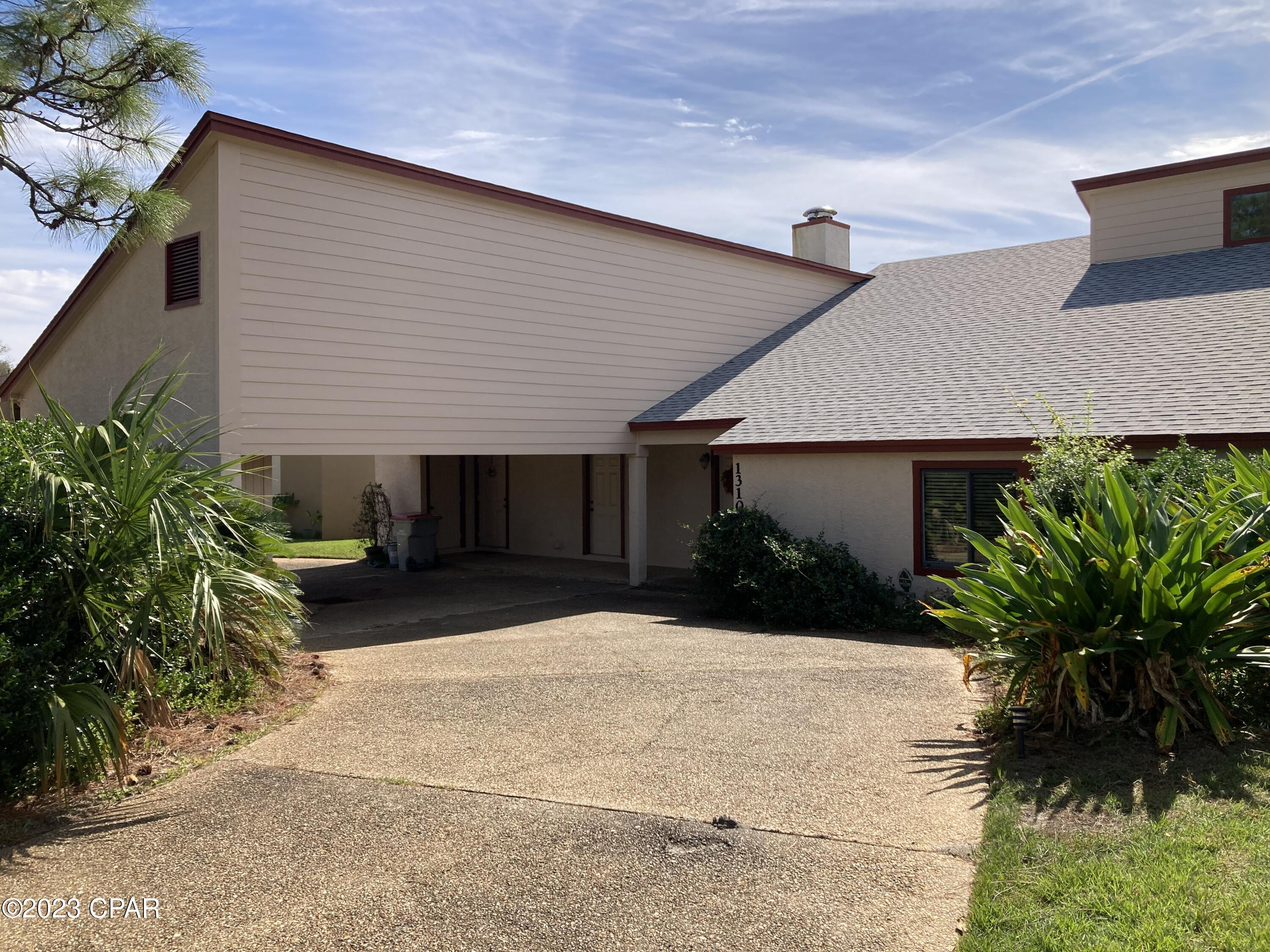 Bay Point Unit 1 - Residential