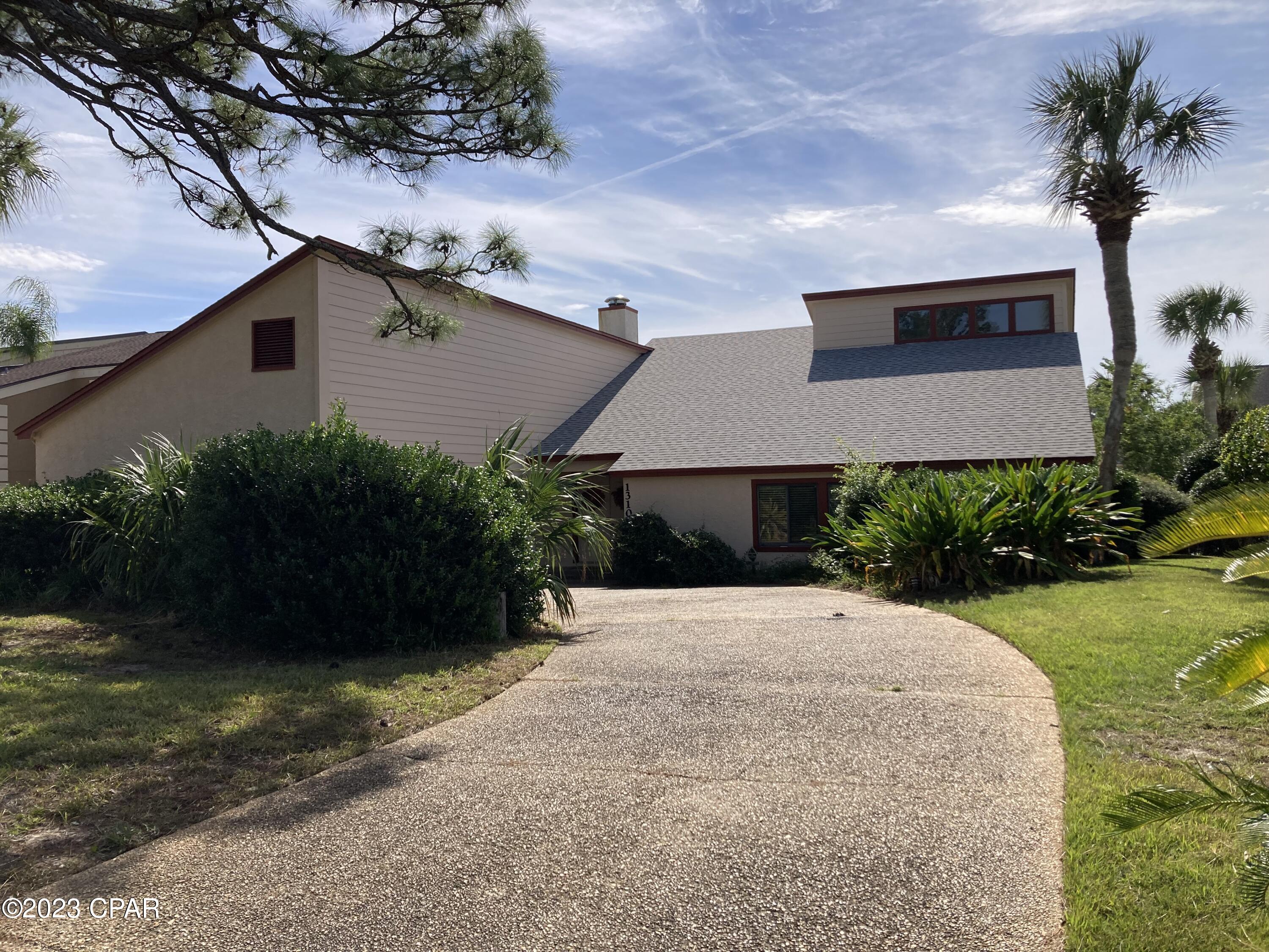 Bay Point Unit 1 - Residential