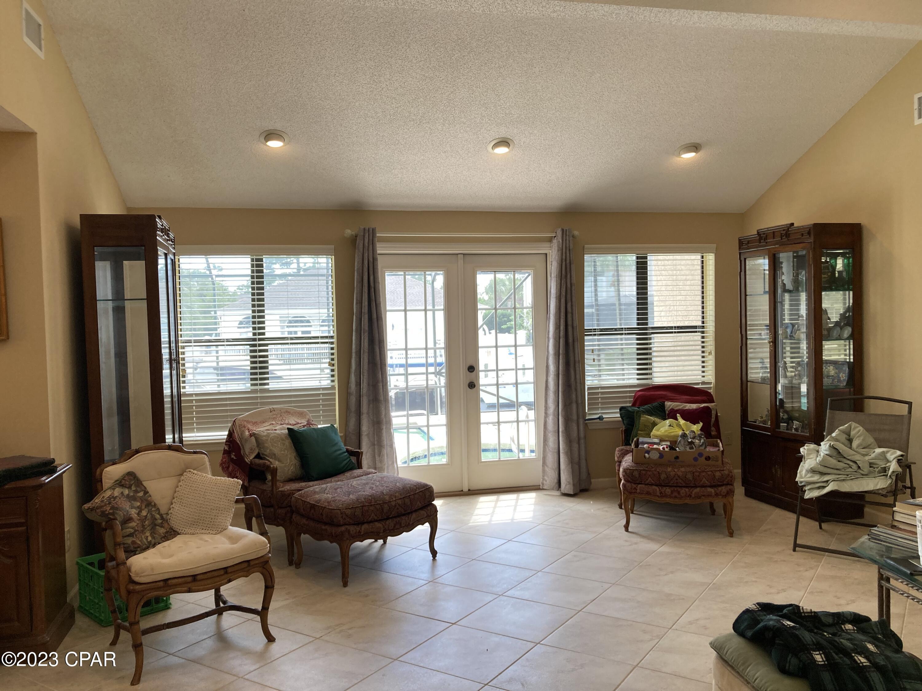 Bay Point Unit 1 - Residential