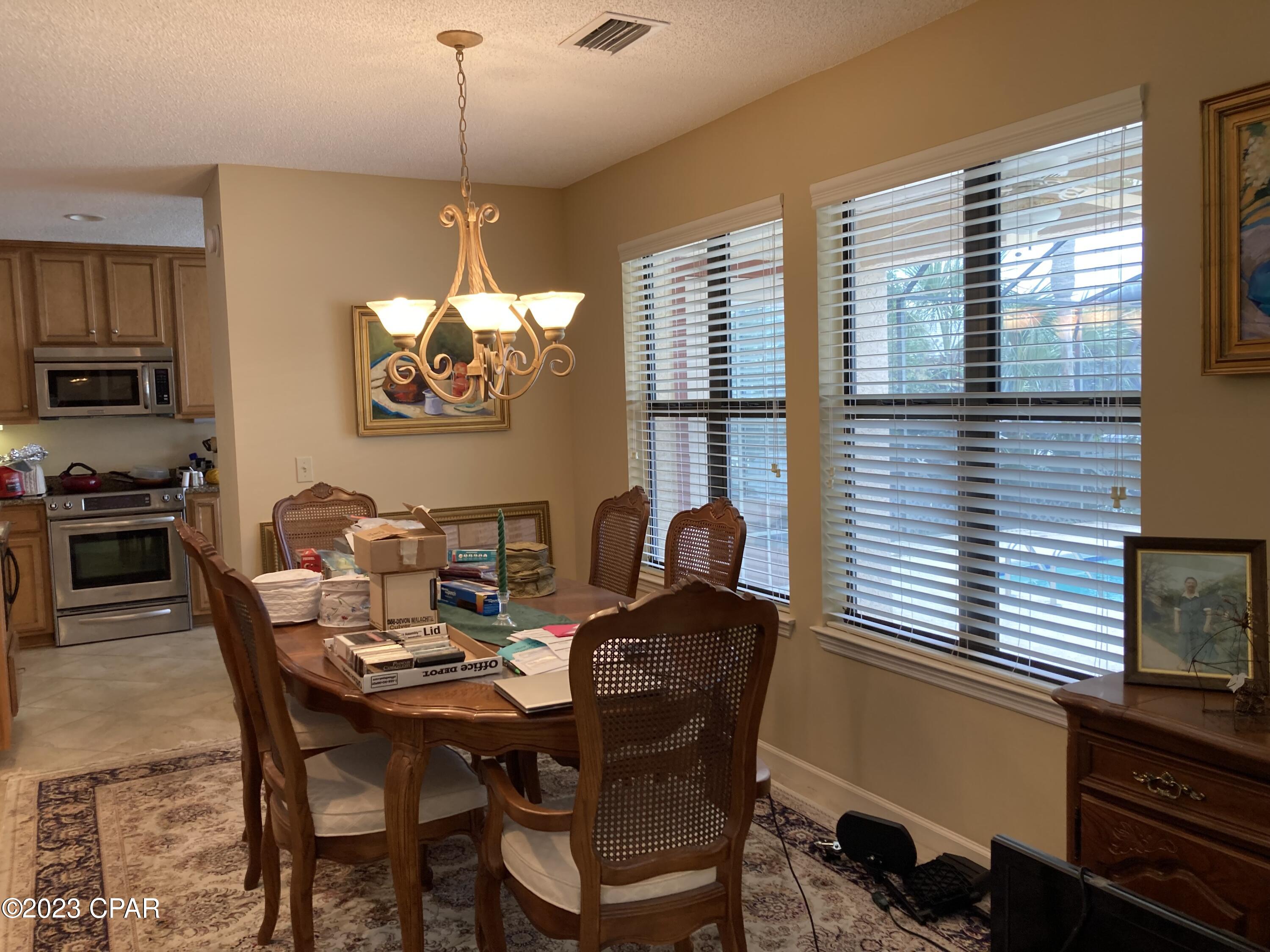 Bay Point Unit 1 - Residential