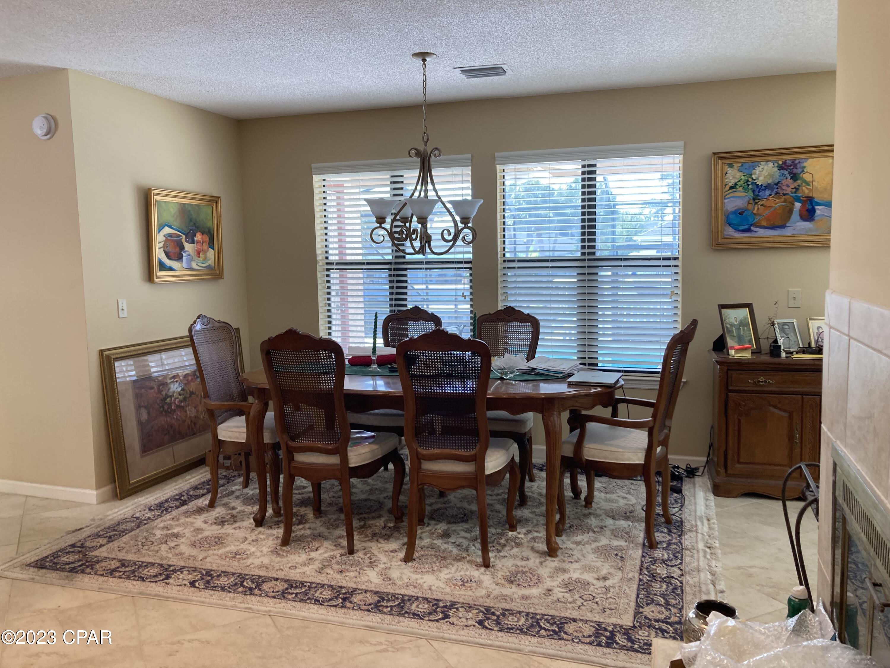 Bay Point Unit 1 - Residential