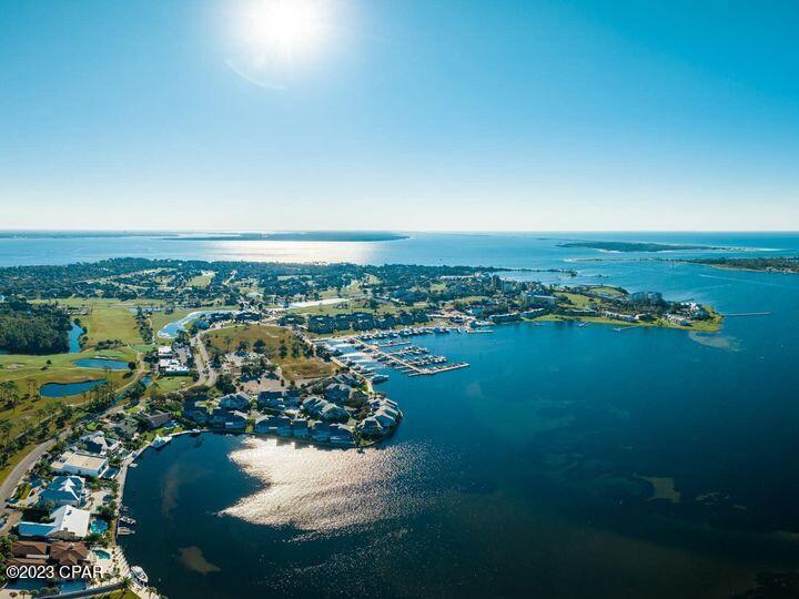 Bay Point Unit 1 - Residential