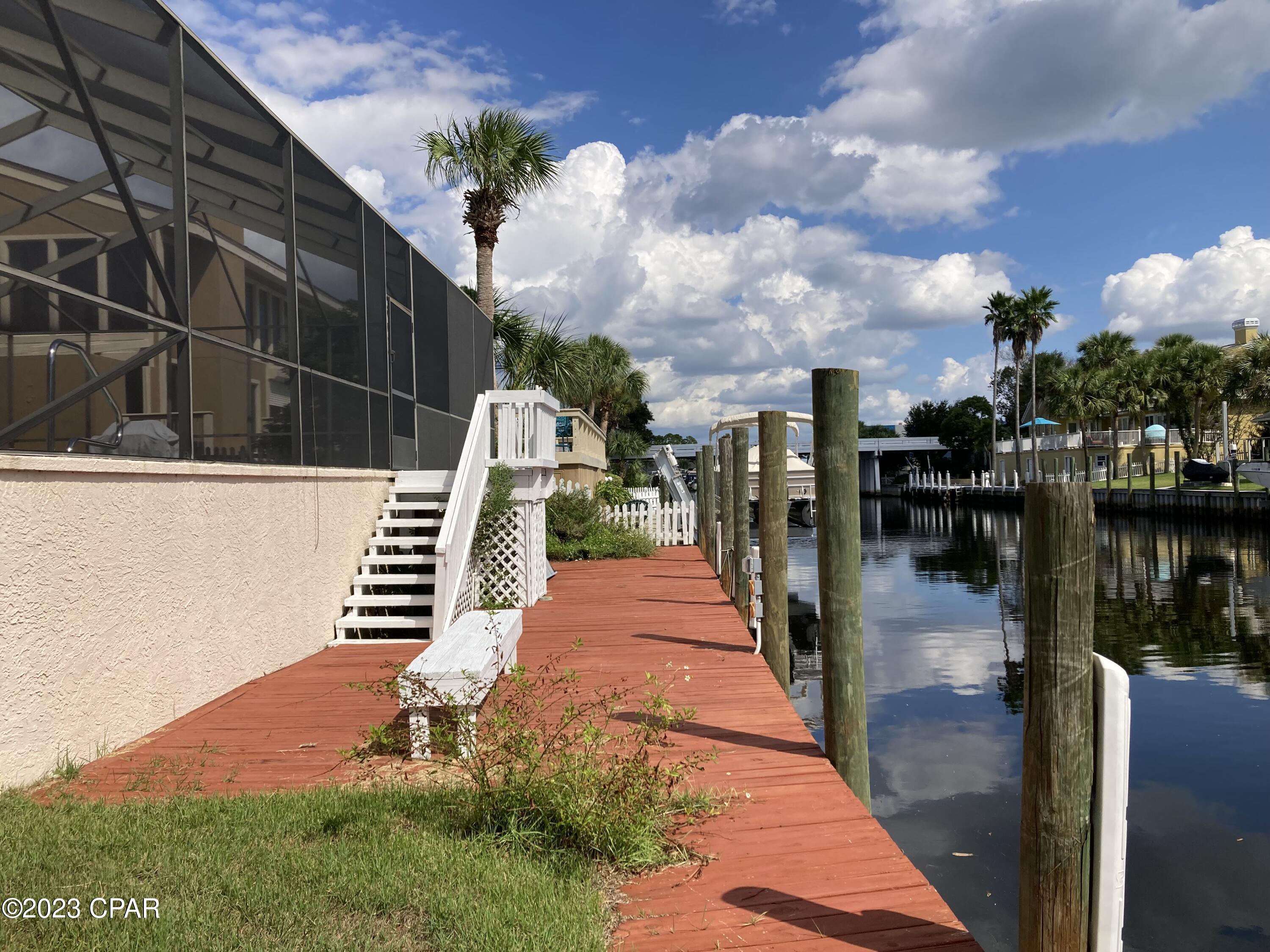 Bay Point Unit 1 - Residential