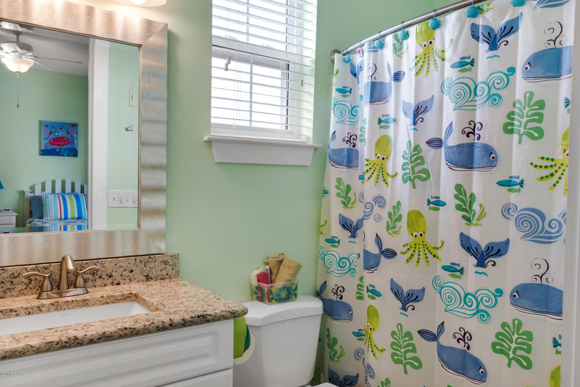 Casa Del Mar - Residential