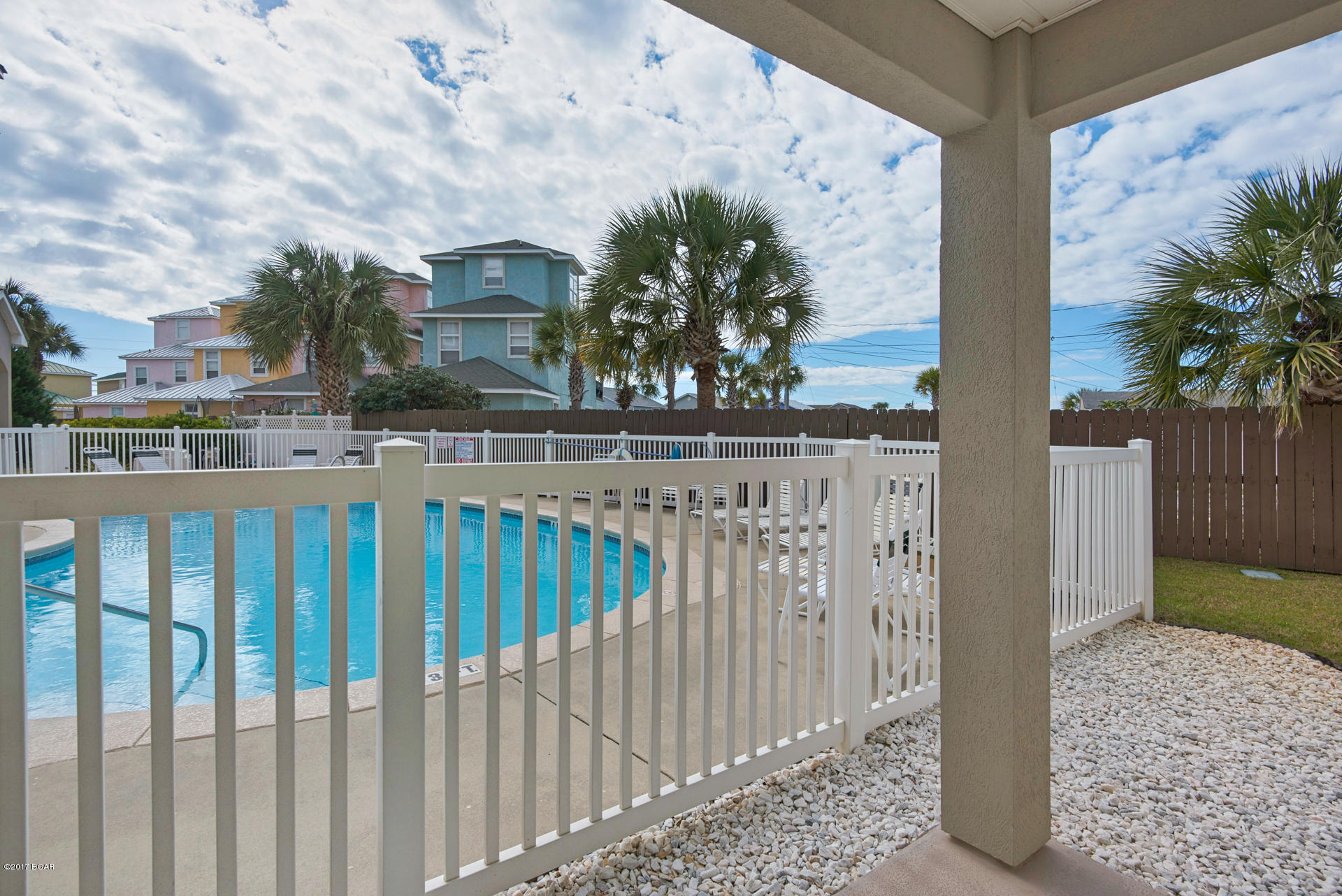 Casa Del Mar - Residential