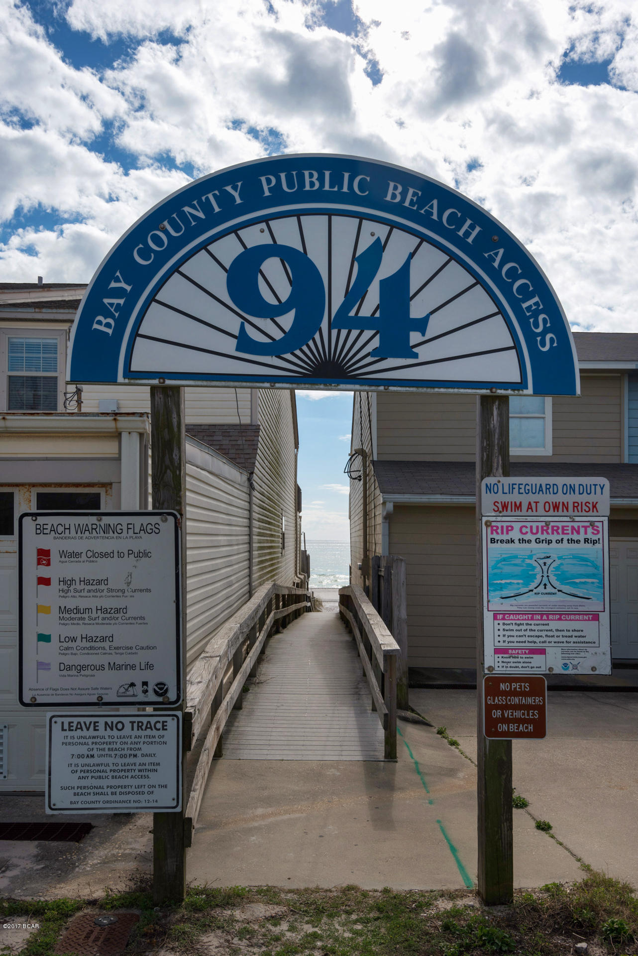 Casa Del Mar - Residential