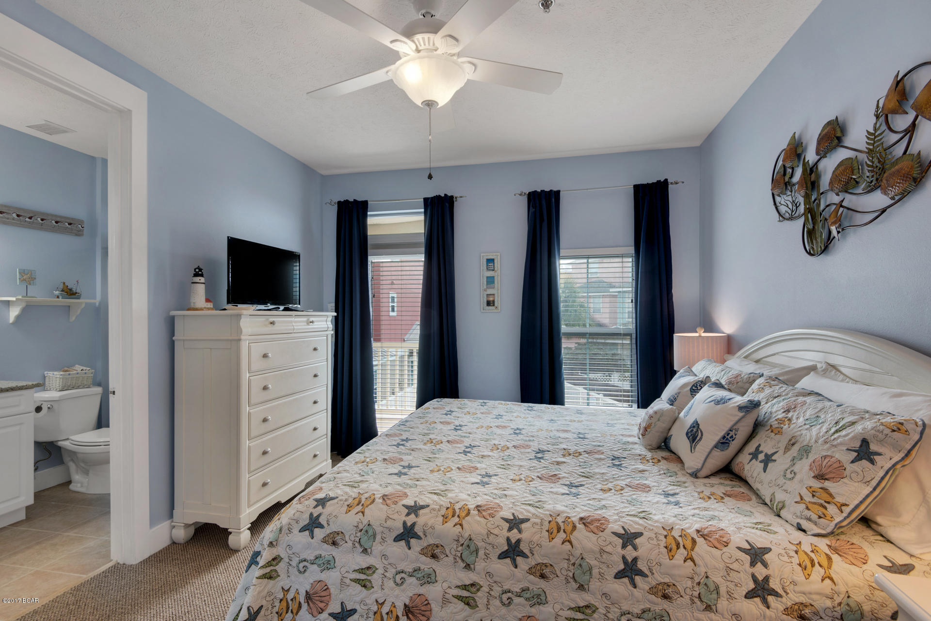 Casa Del Mar - Residential