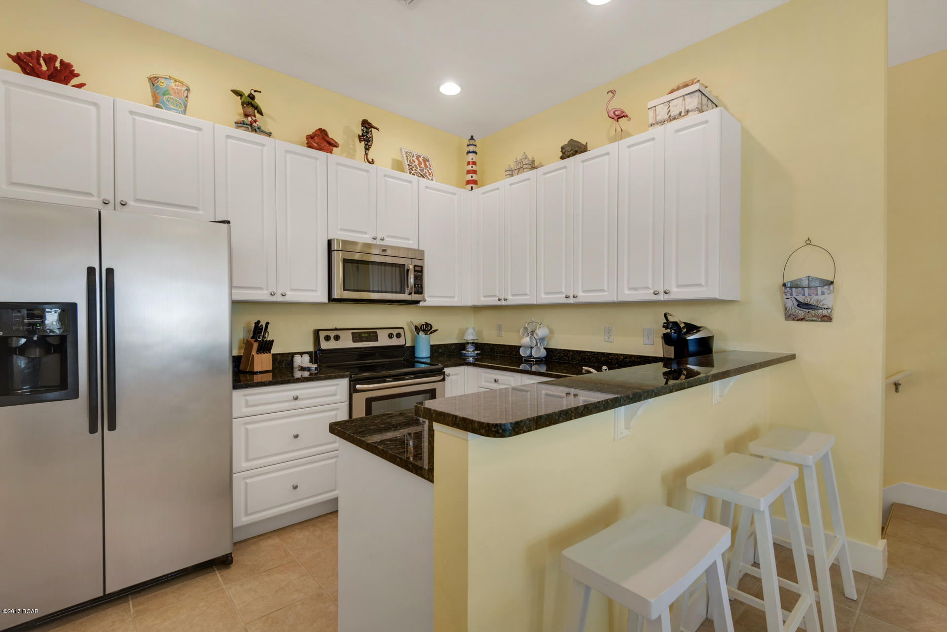 Casa Del Mar - Residential